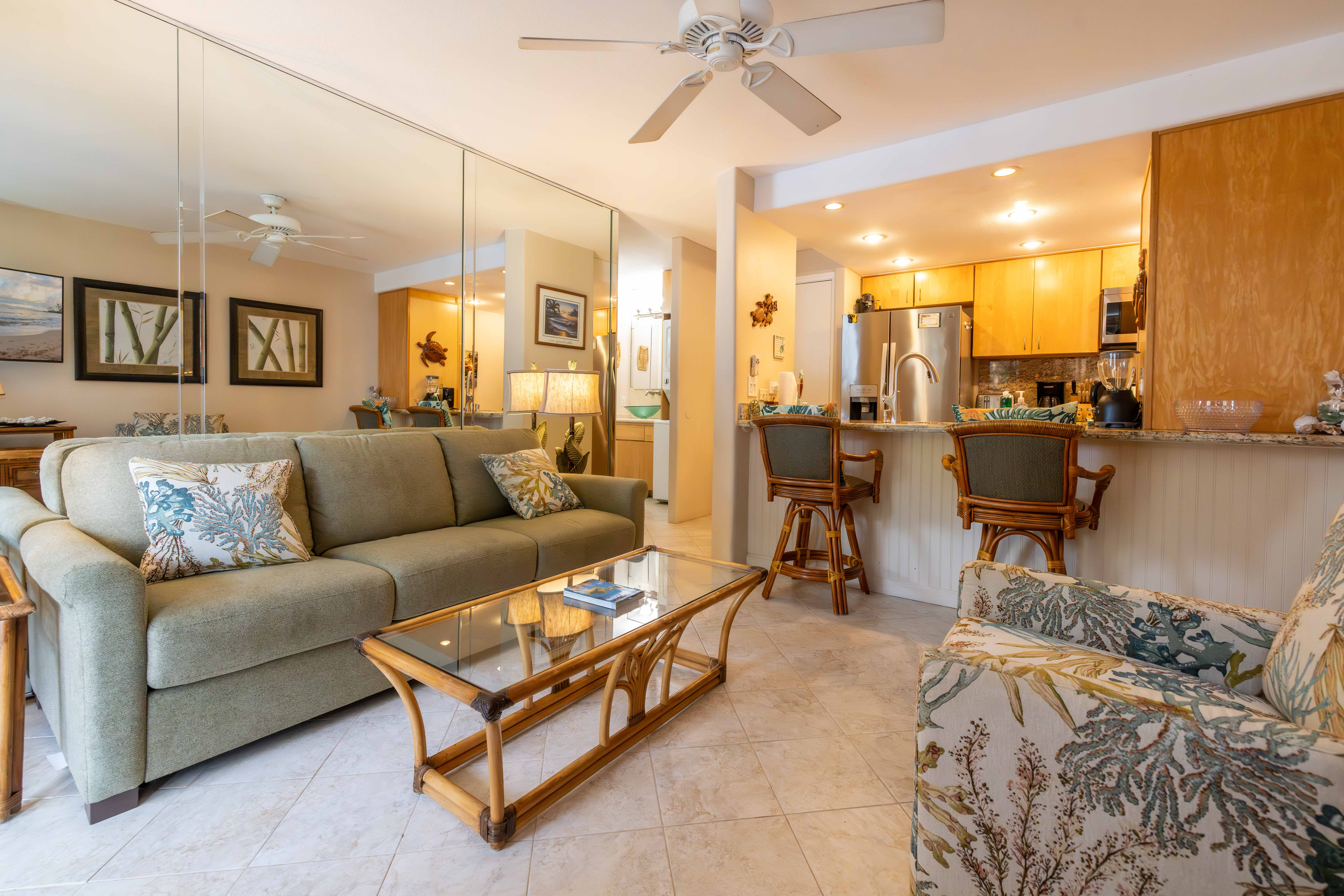 Kealia Resort 306 | Photo 5