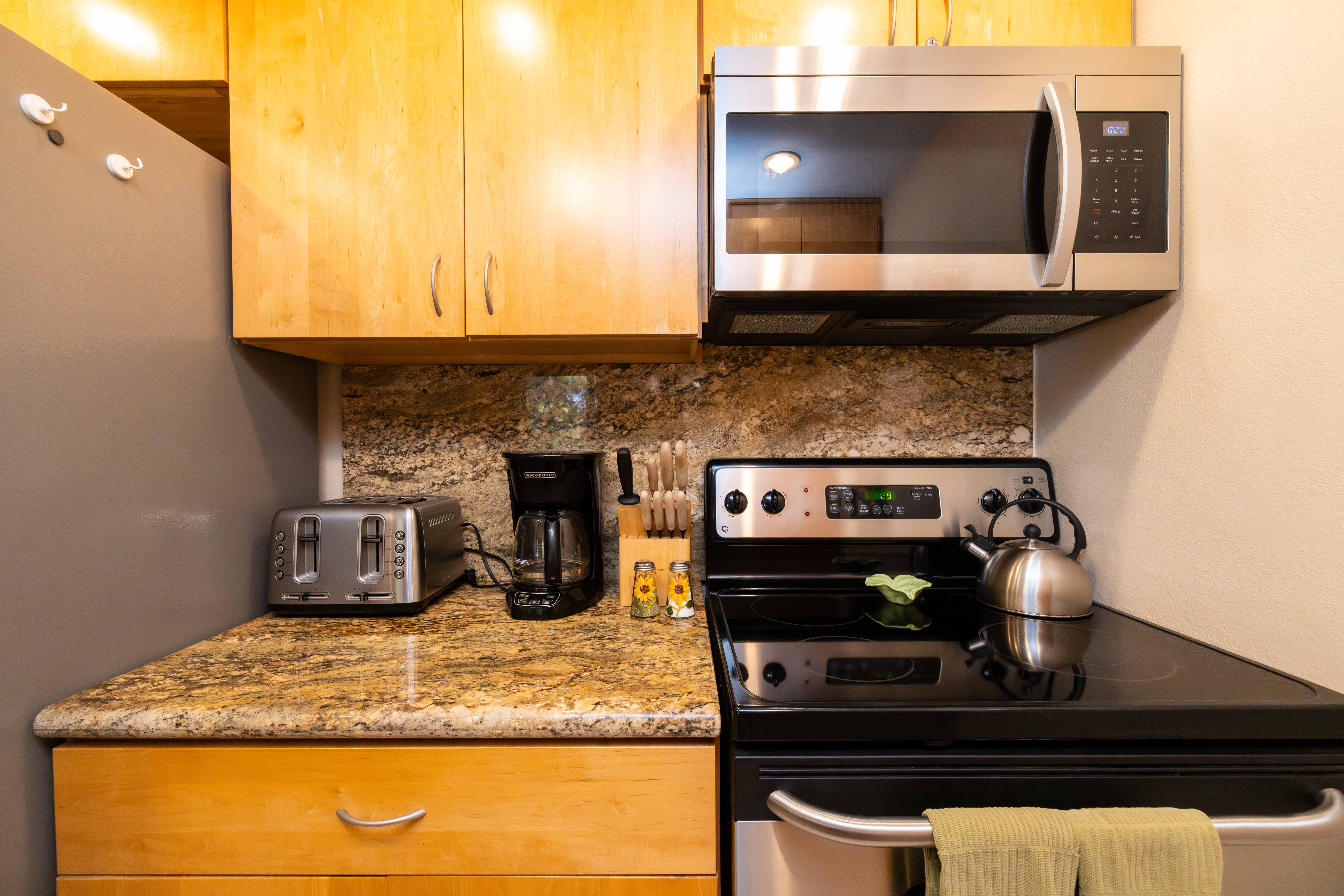 Kealia Resort 306 | Photo 17