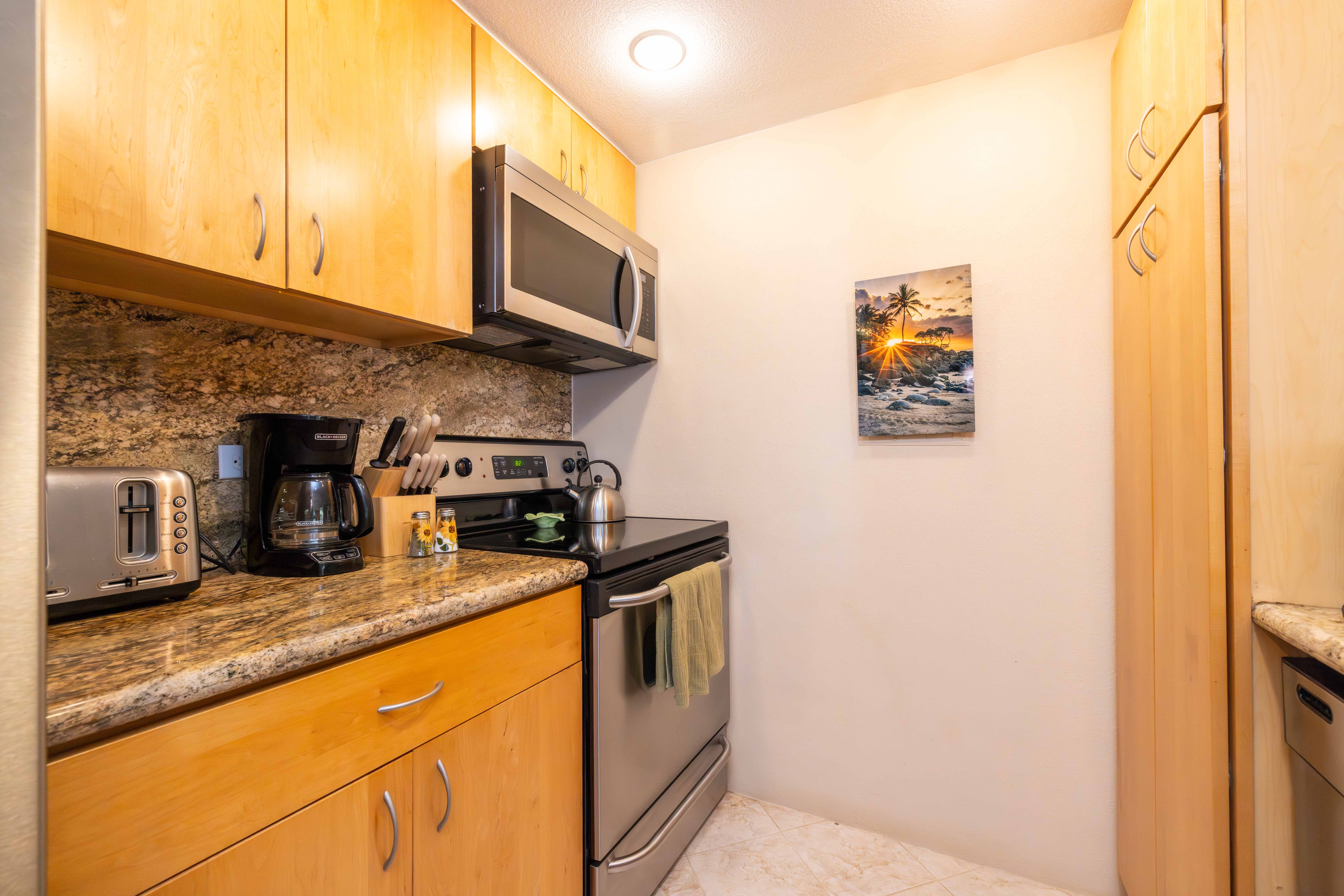 Kealia Resort 306 | Photo 15