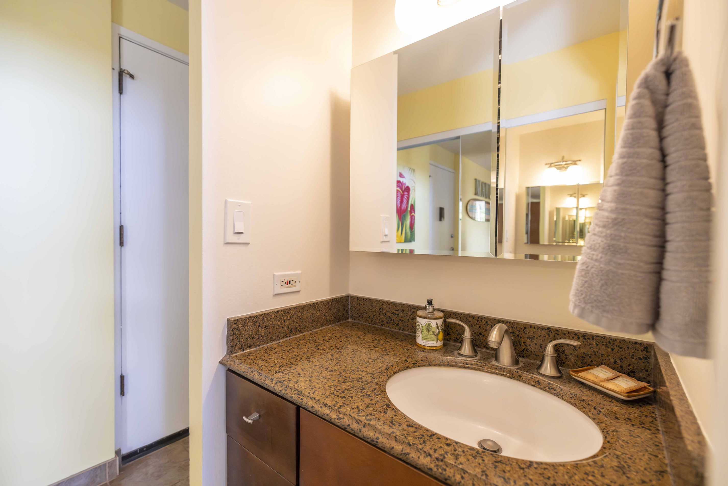 Kealia Resort 309 | Photo 25