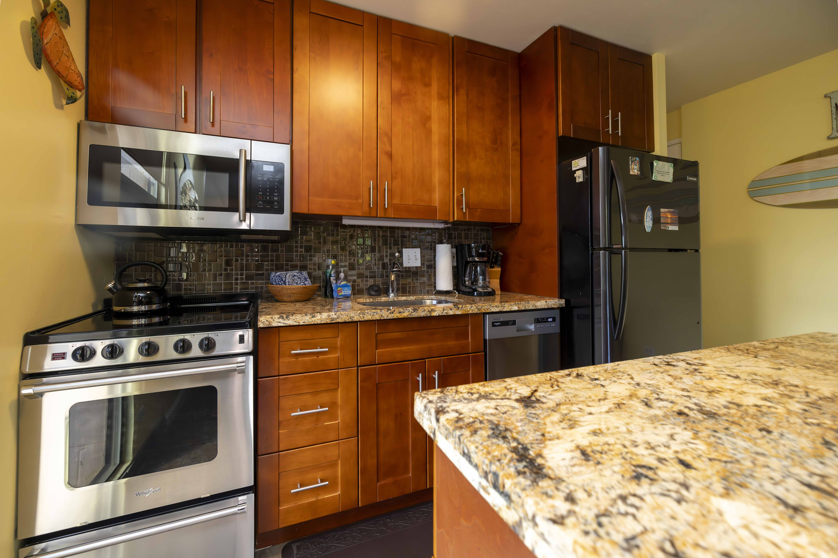 Kealia Resort 309 | Photo 17