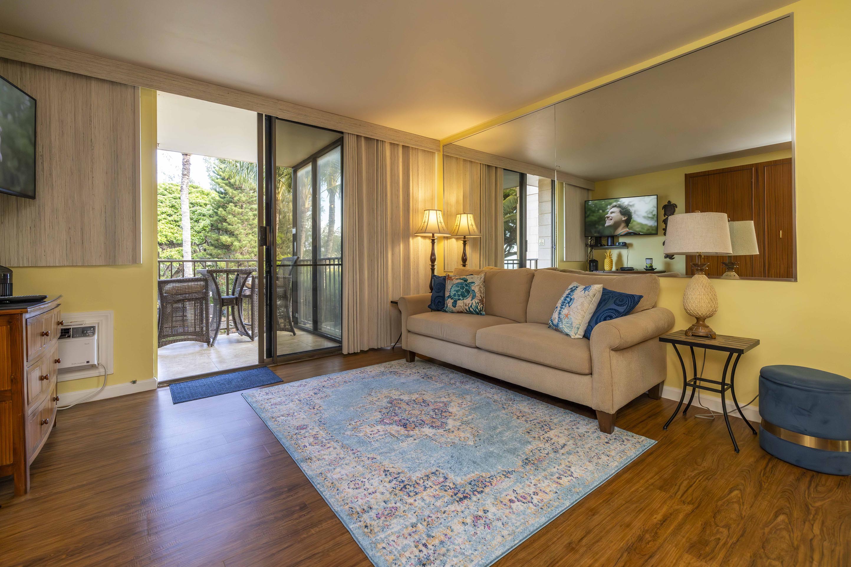 Kealia Resort 309 | Photo 9