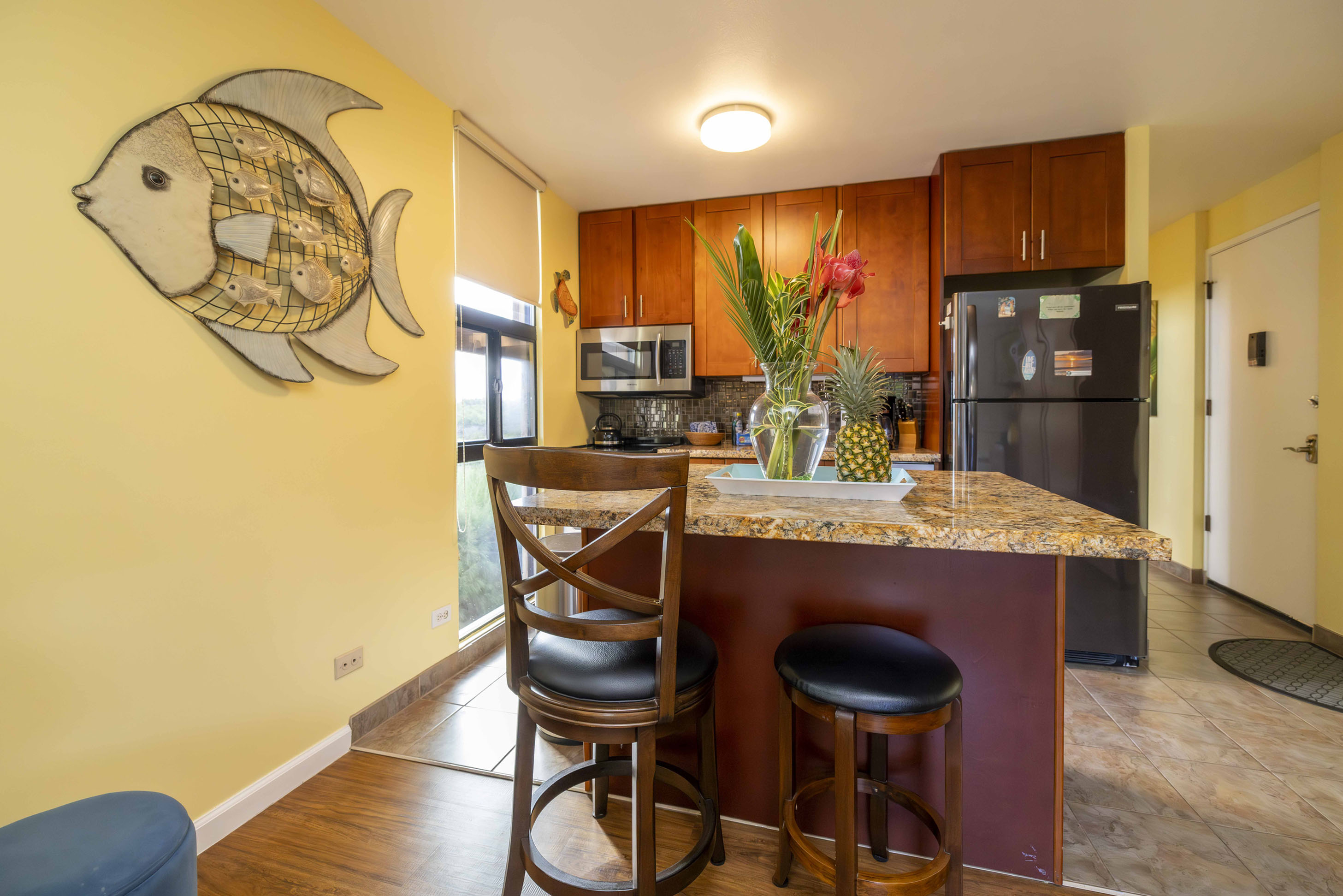 Kealia Resort 309 | Photo 16