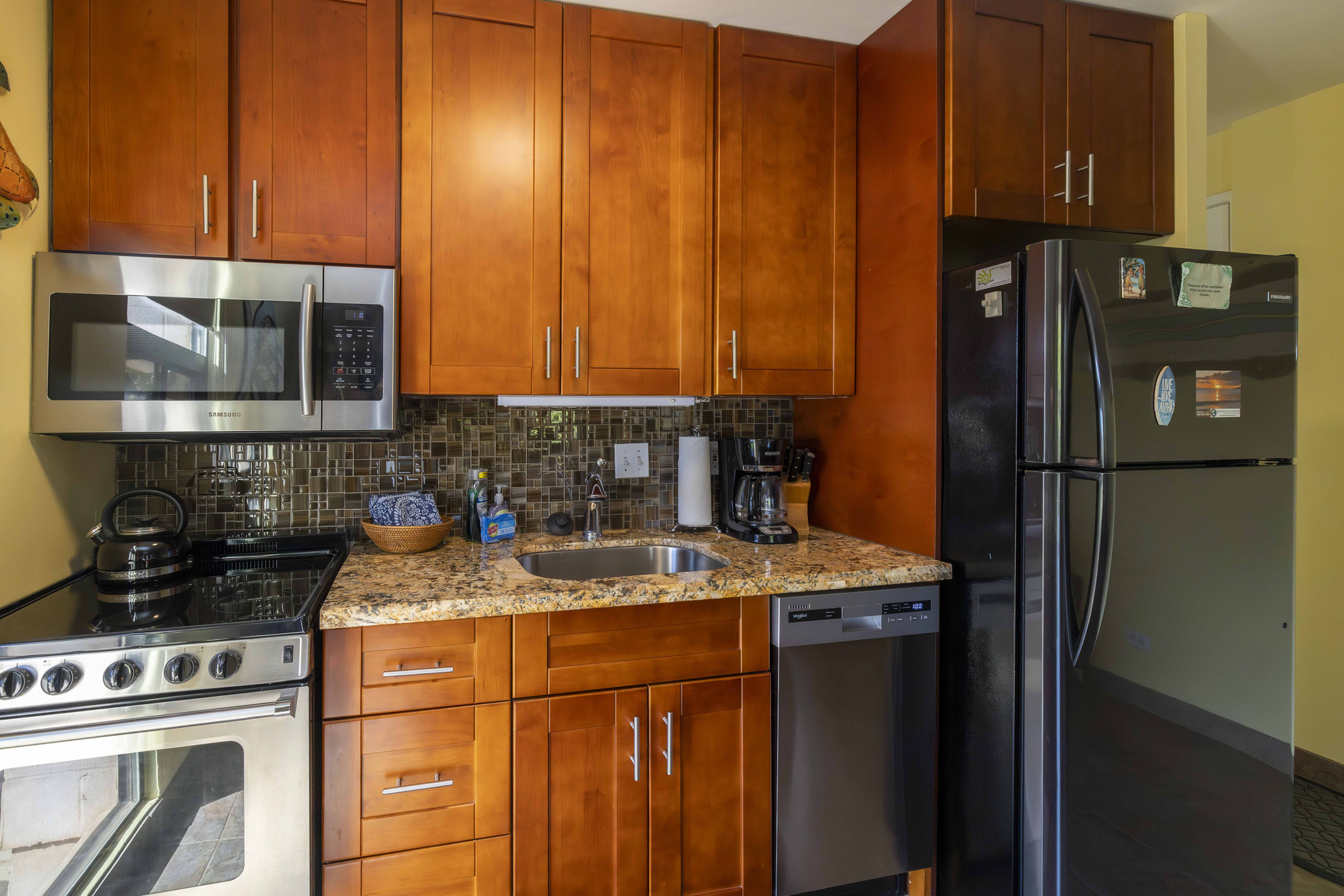 Kealia Resort 309 | Photo 19