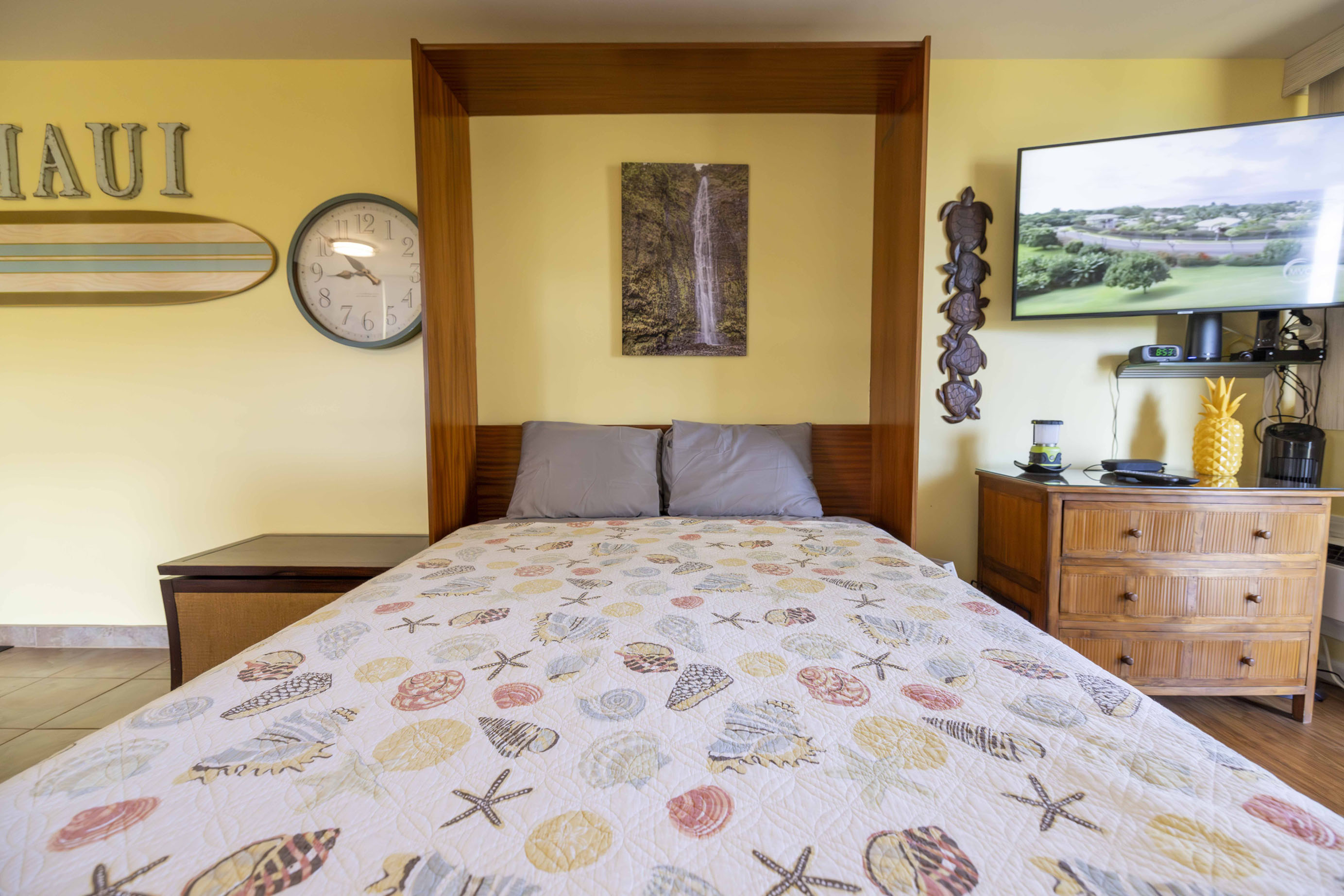 Kealia Resort 309 | Photo 12