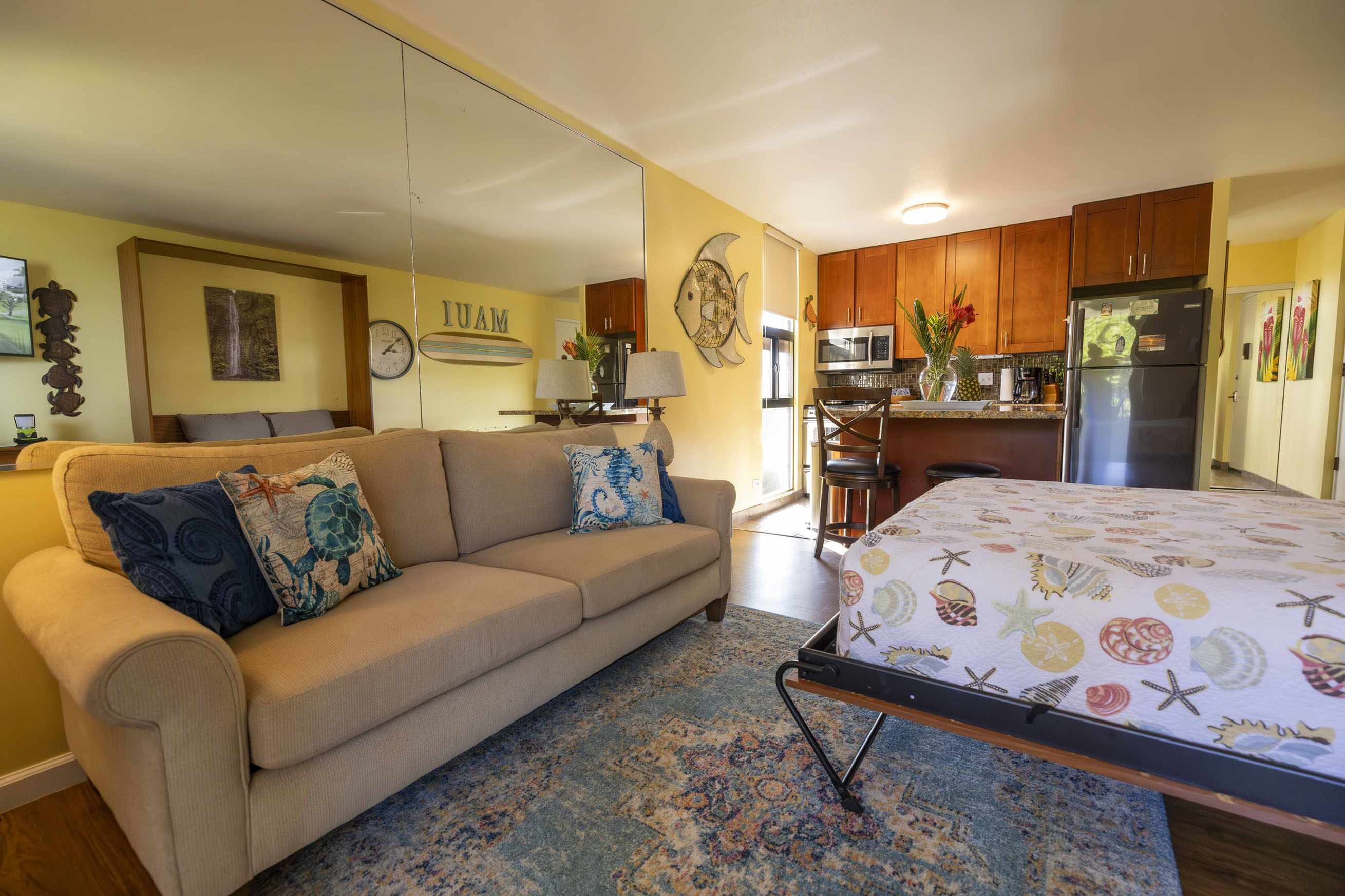 Kealia Resort 309 | Photo 10