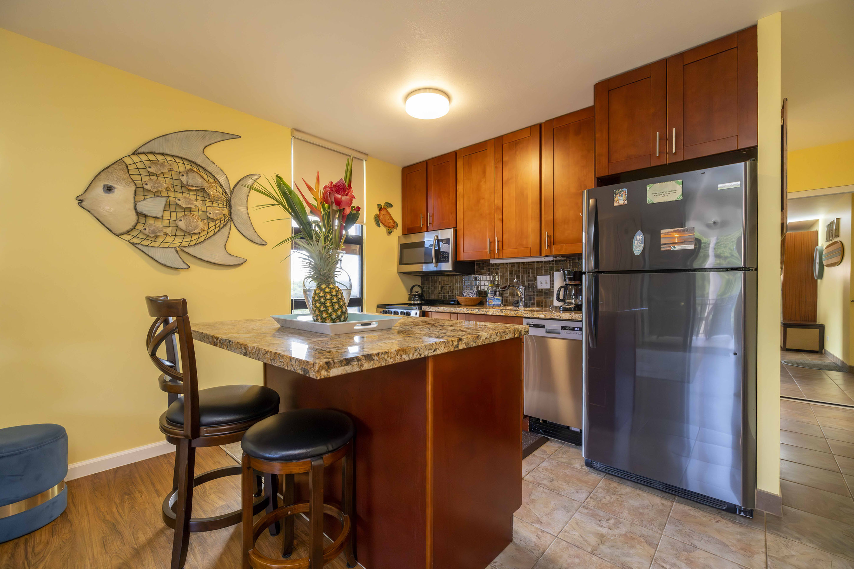 Kealia Resort 309 | Photo 22