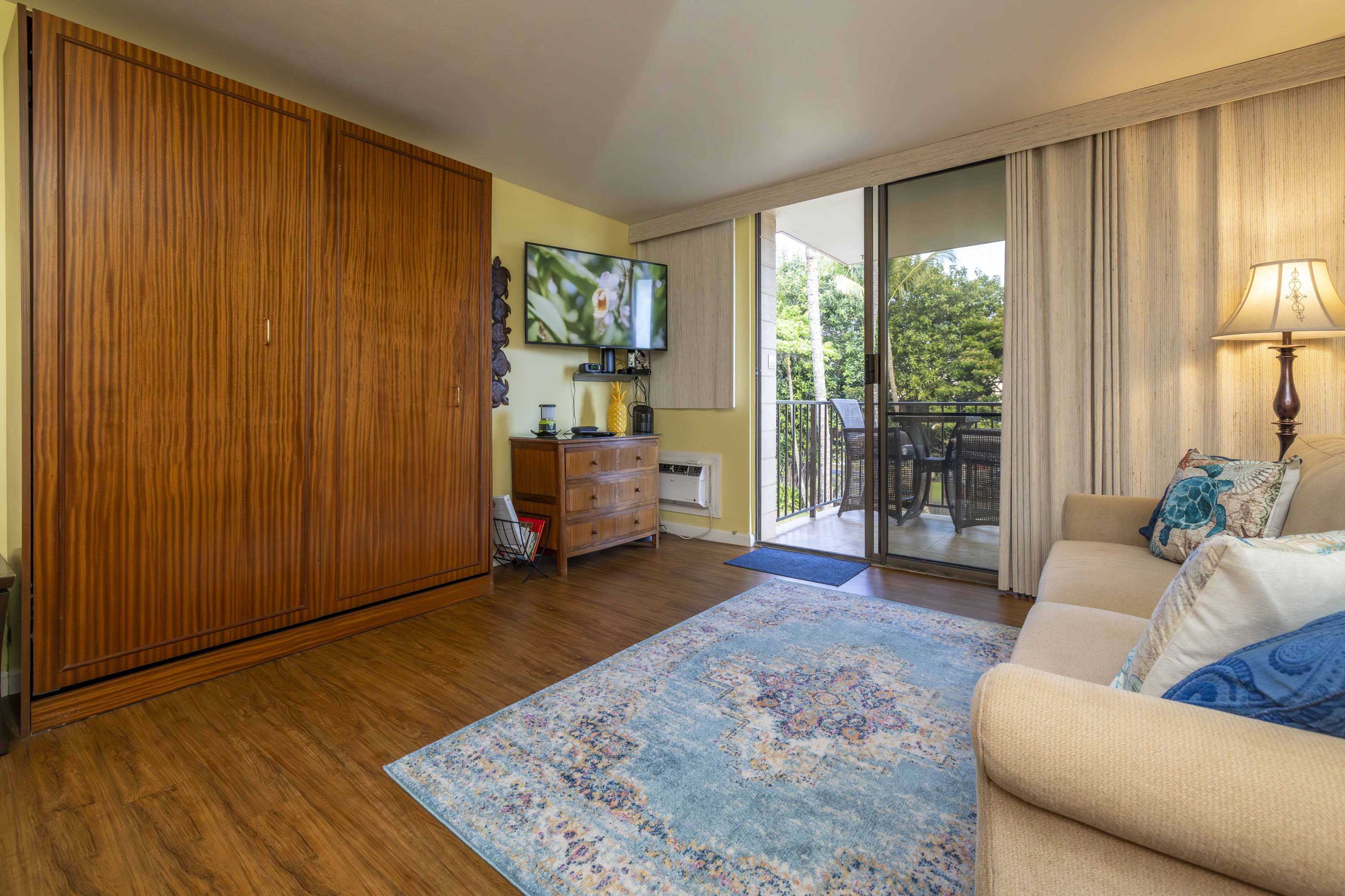 Kealia Resort 309 | Photo 8