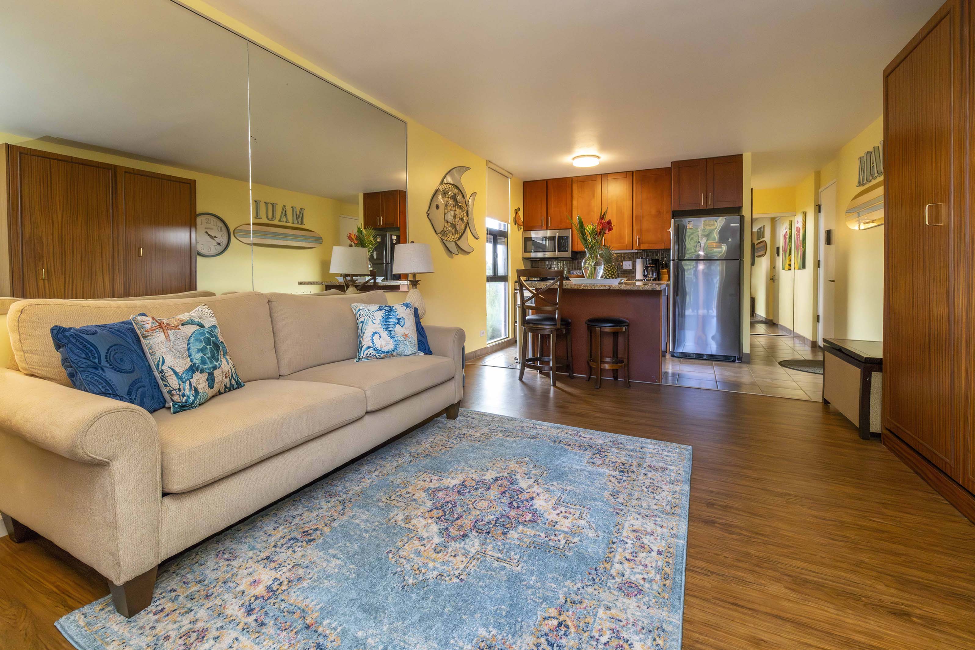 Kealia Resort 309 | Photo 5