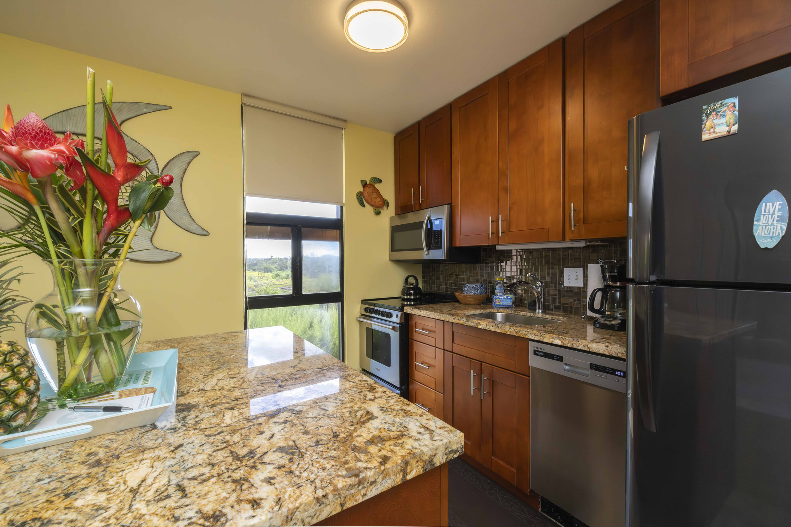 Kealia Resort 309 | Photo 21