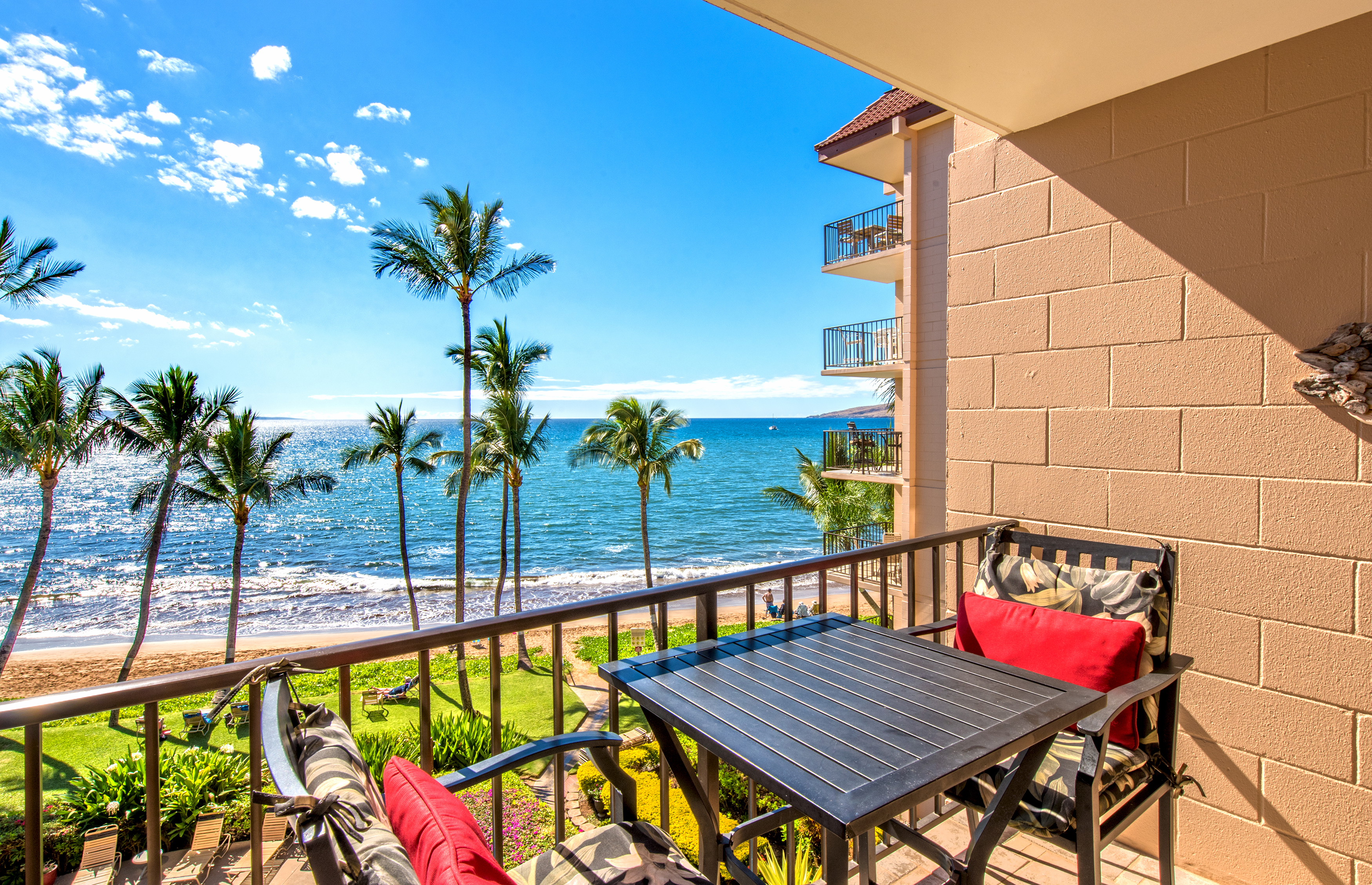 Kealia Resort 402 | Photo 2