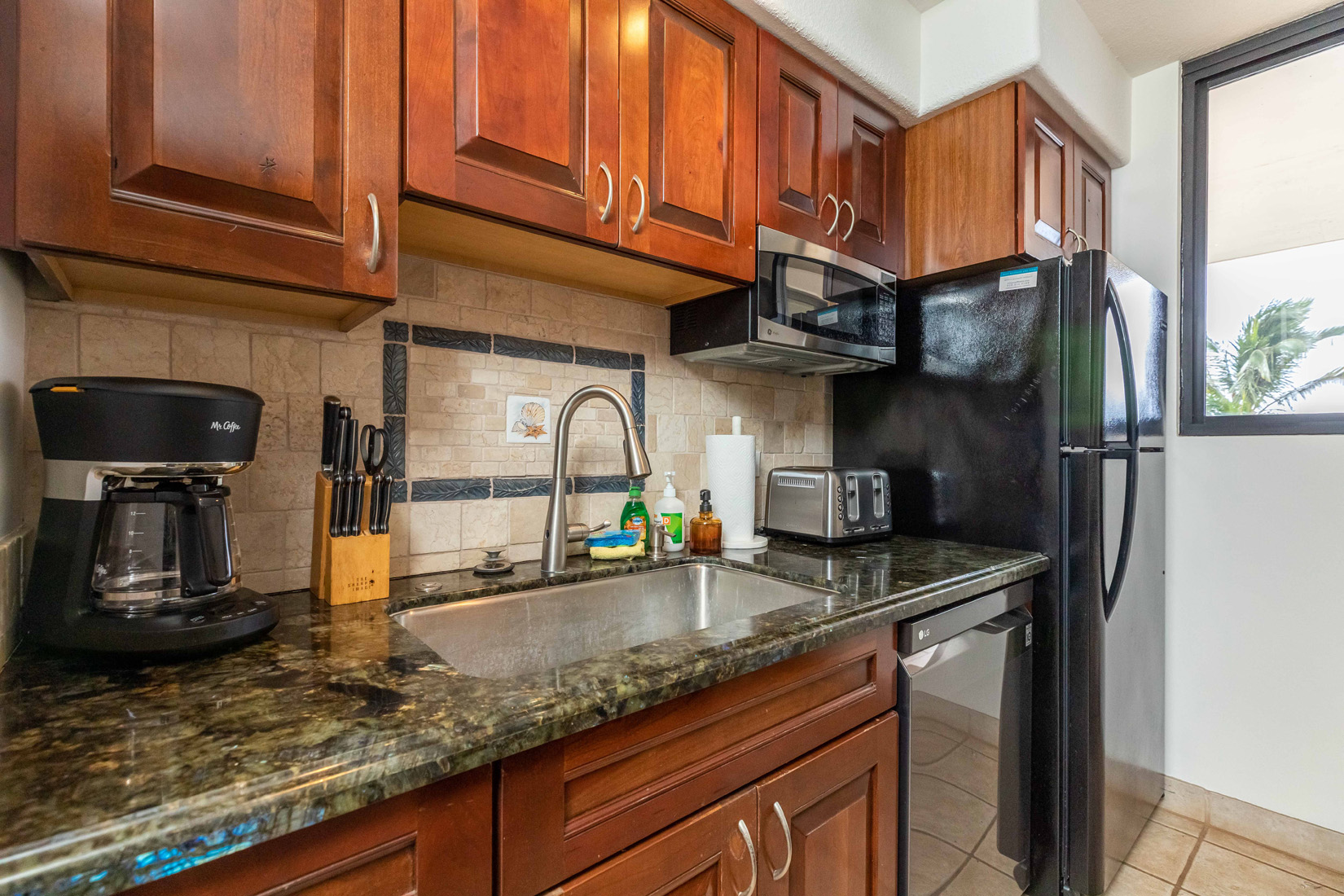 Kealia Resort 404 | Photo 16