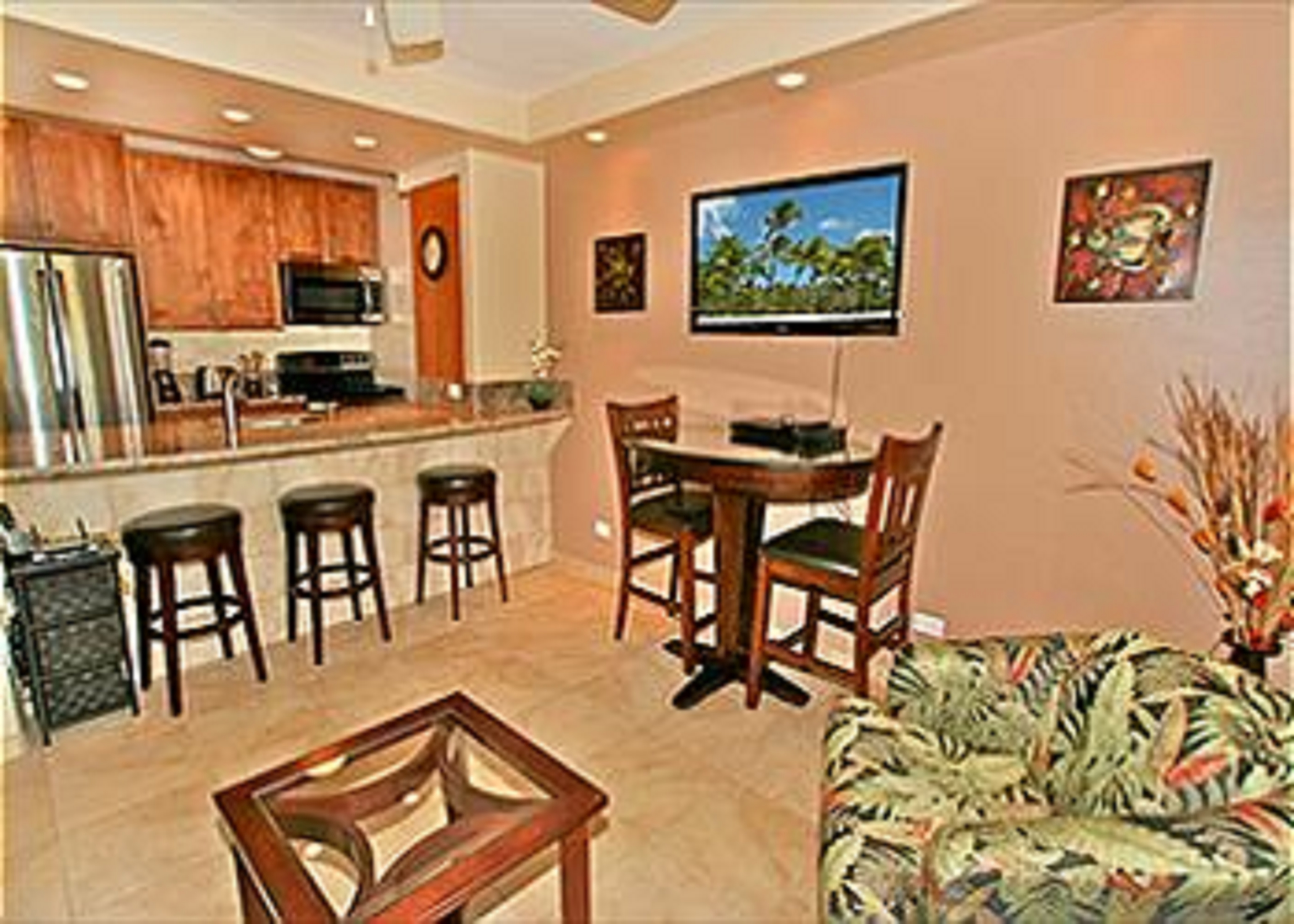 Kealia Resort 405 | Photo 9