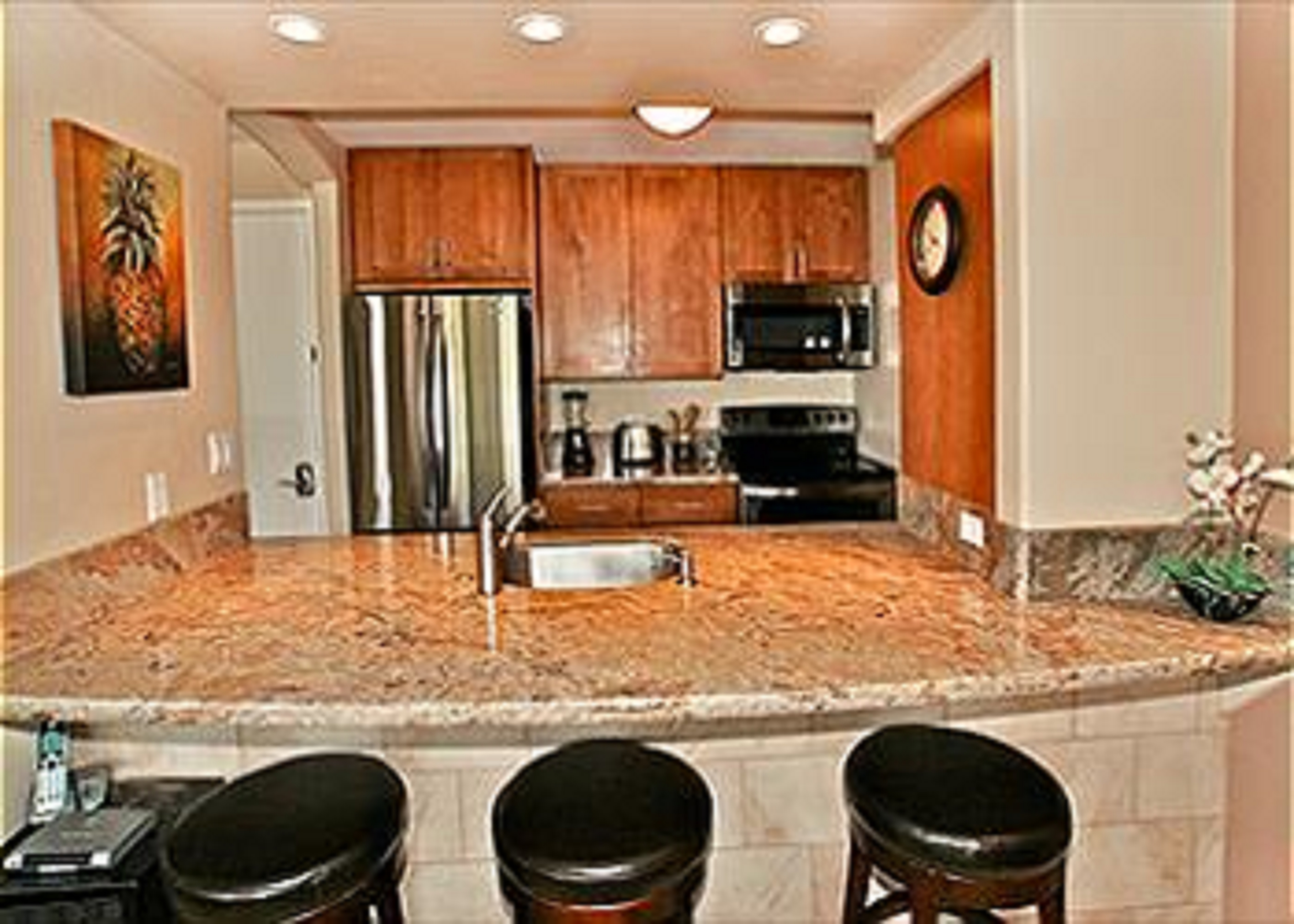 Kealia Resort 405 | Photo 2