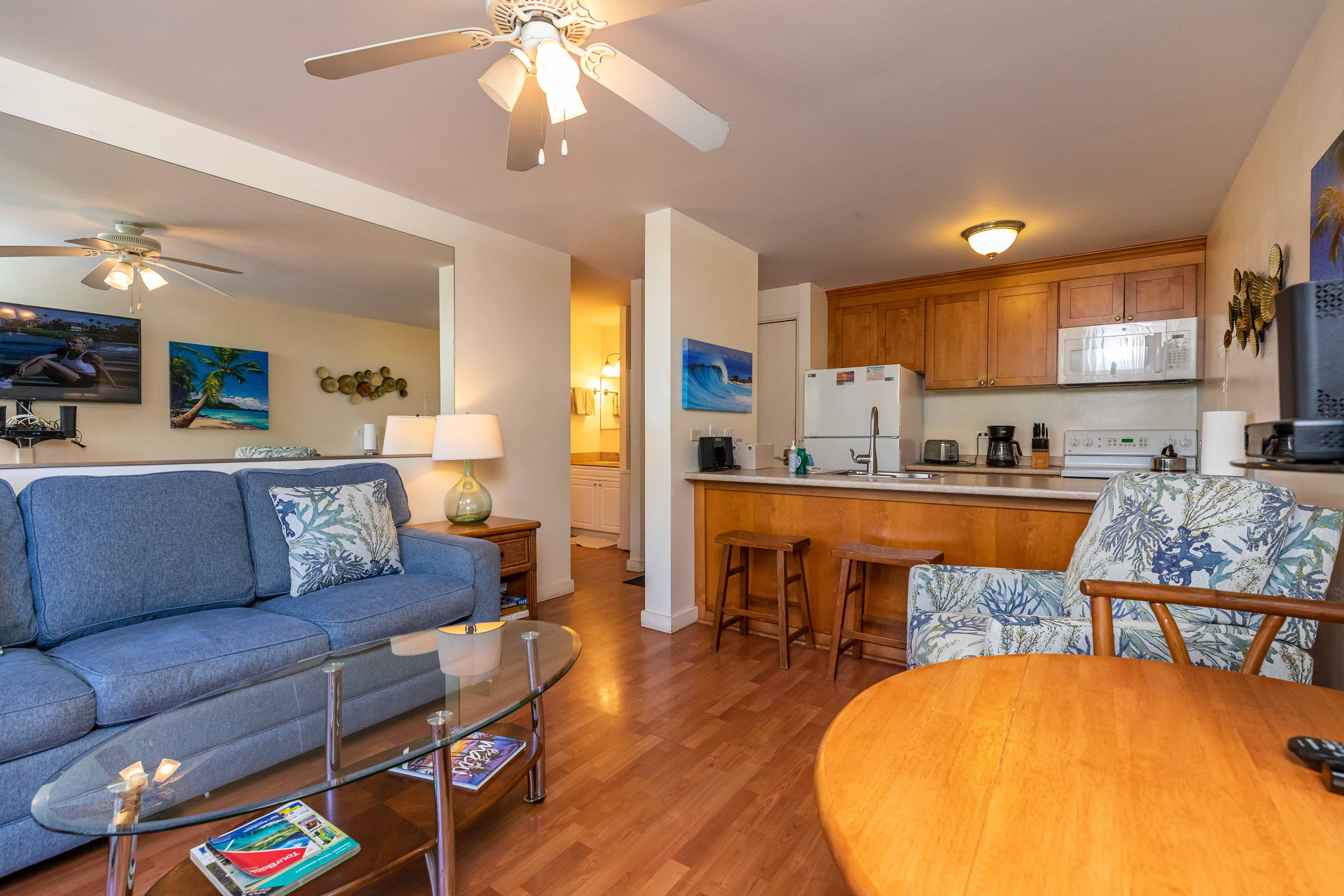 Kealia Resort 406 | Photo 9