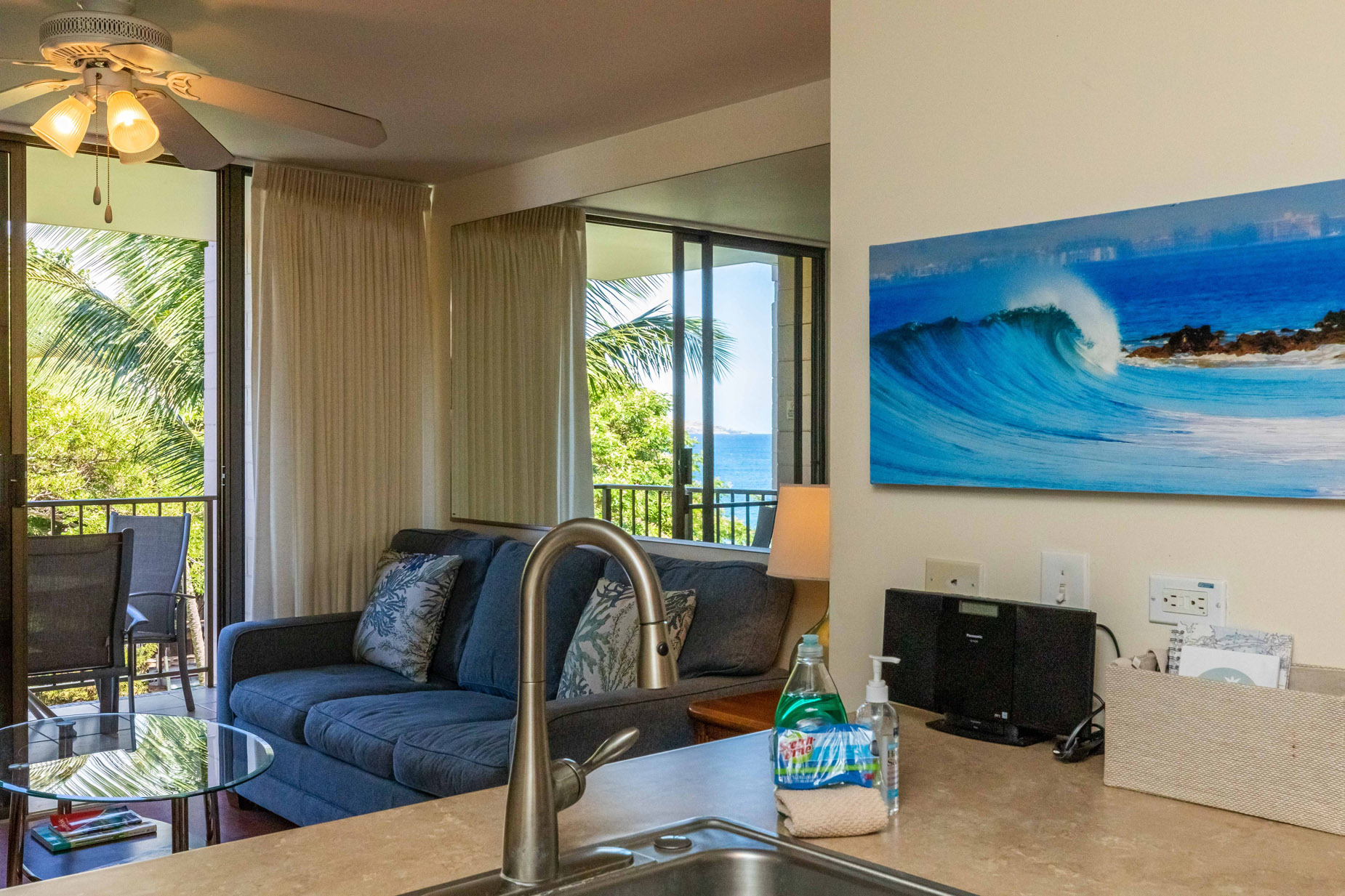 Kealia Resort 406 | Photo 10