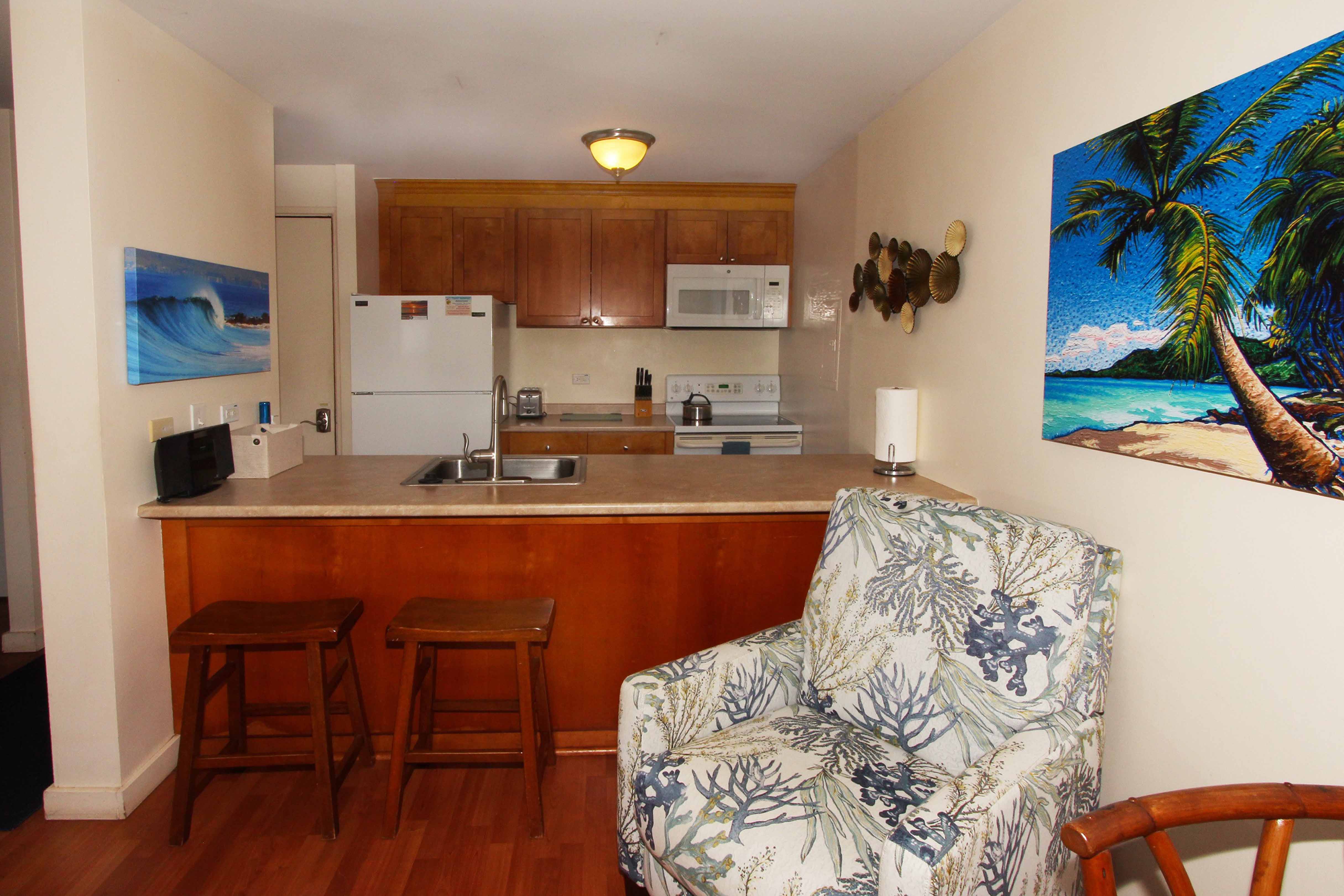 Kealia Resort 406 | Photo 11