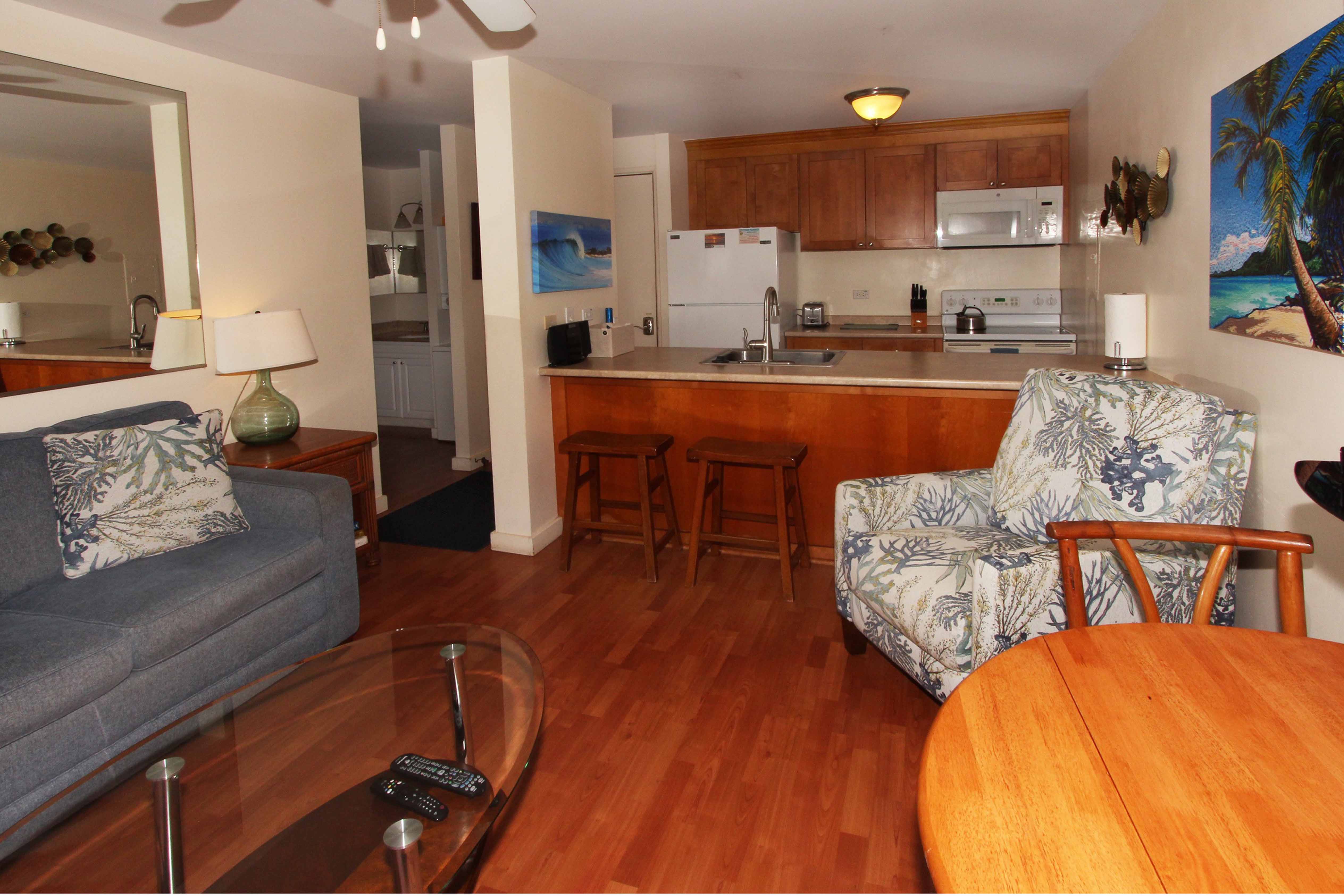 Kealia Resort 406 | Photo 6