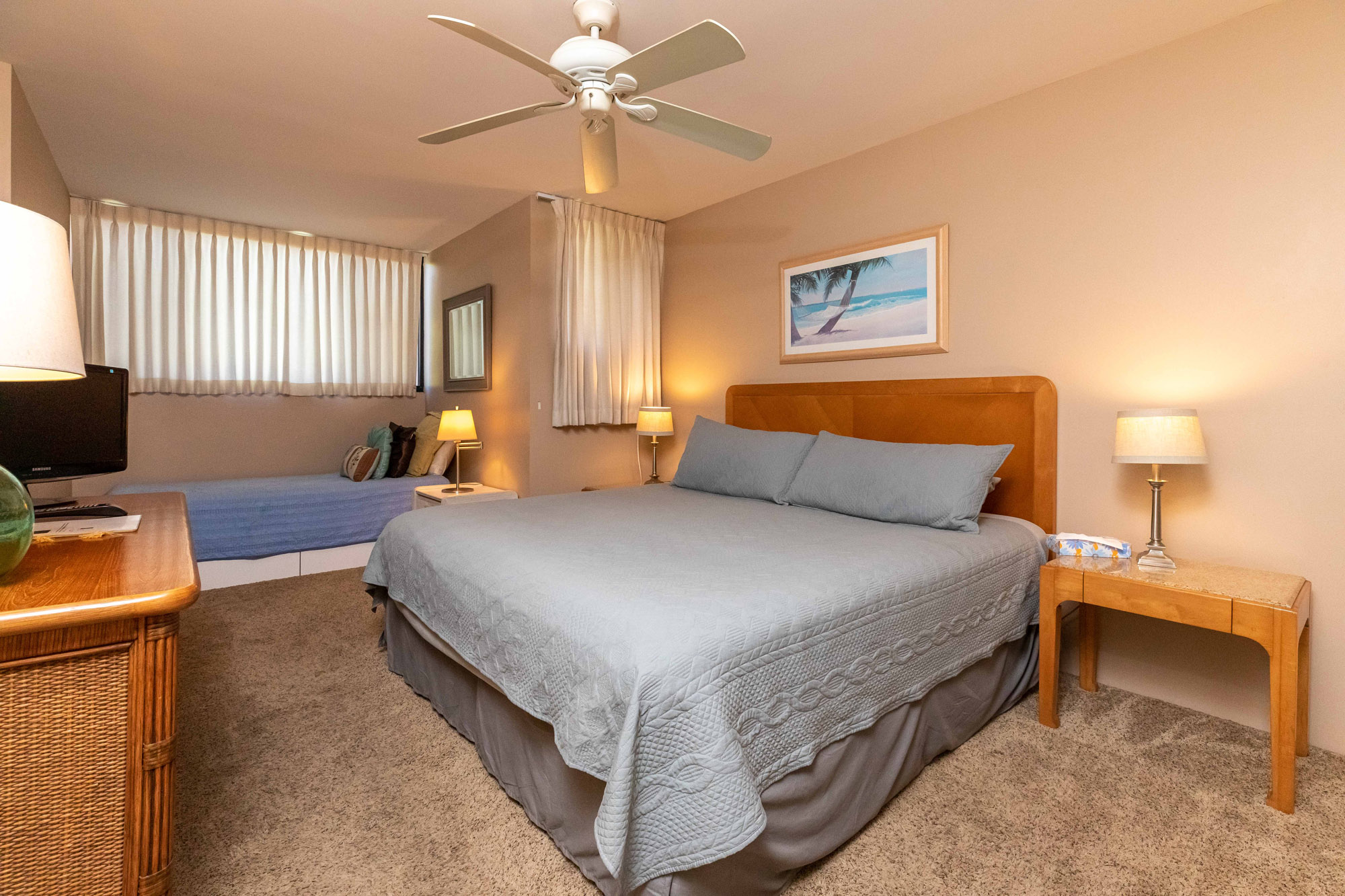 Kealia Resort 406 | Photo 19