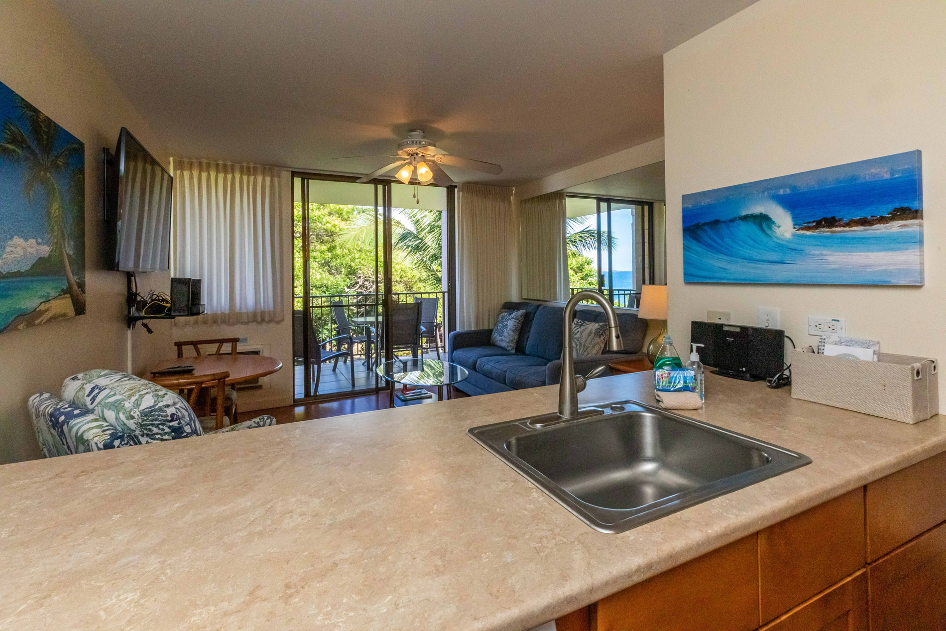 Kealia Resort 406 | Photo 18