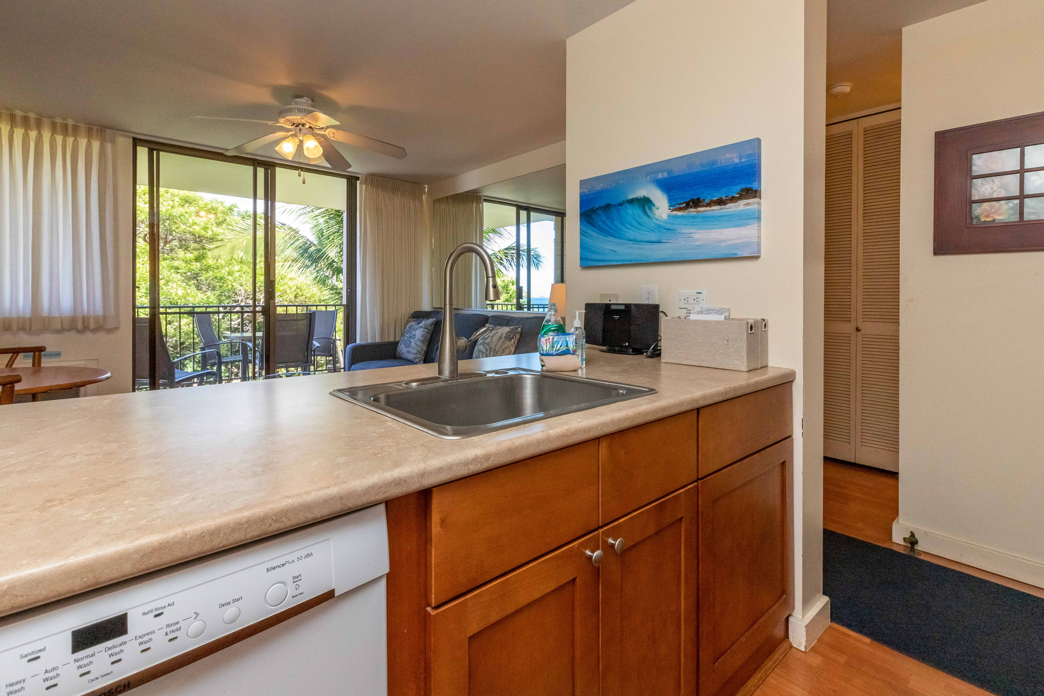 Kealia Resort 406 | Photo 14