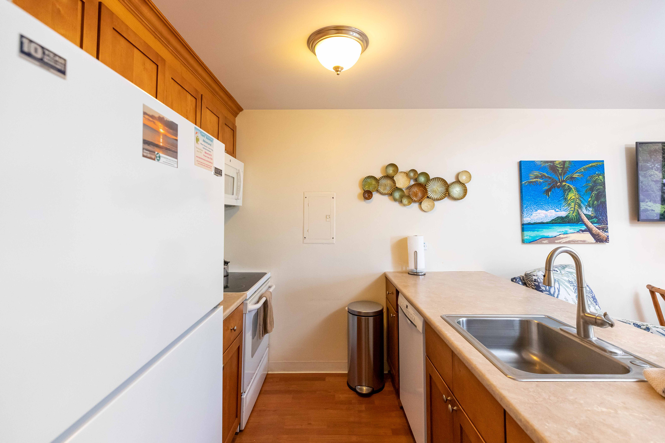 Kealia Resort 406 | Photo 15