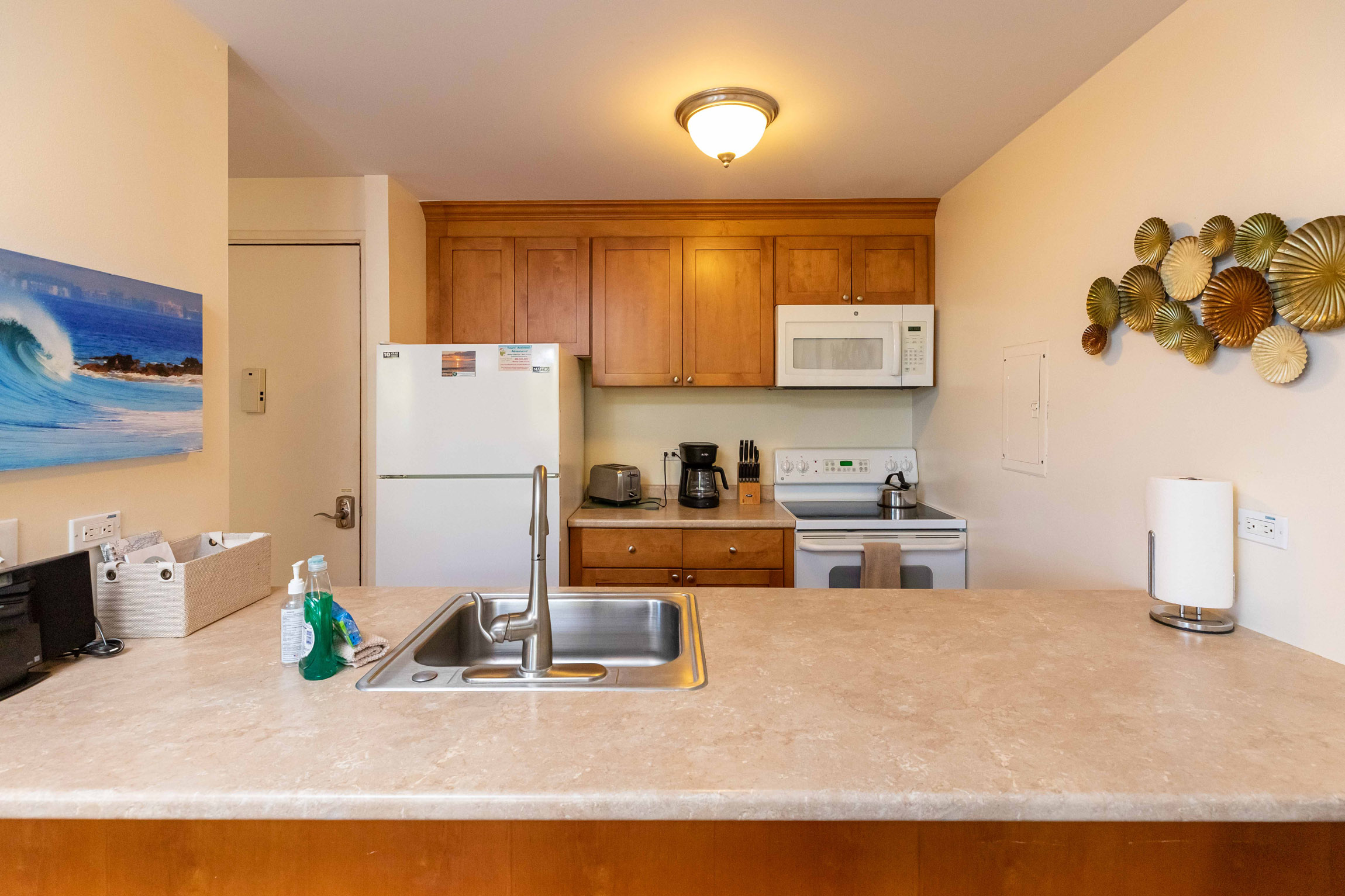 Kealia Resort 406 | Photo 13