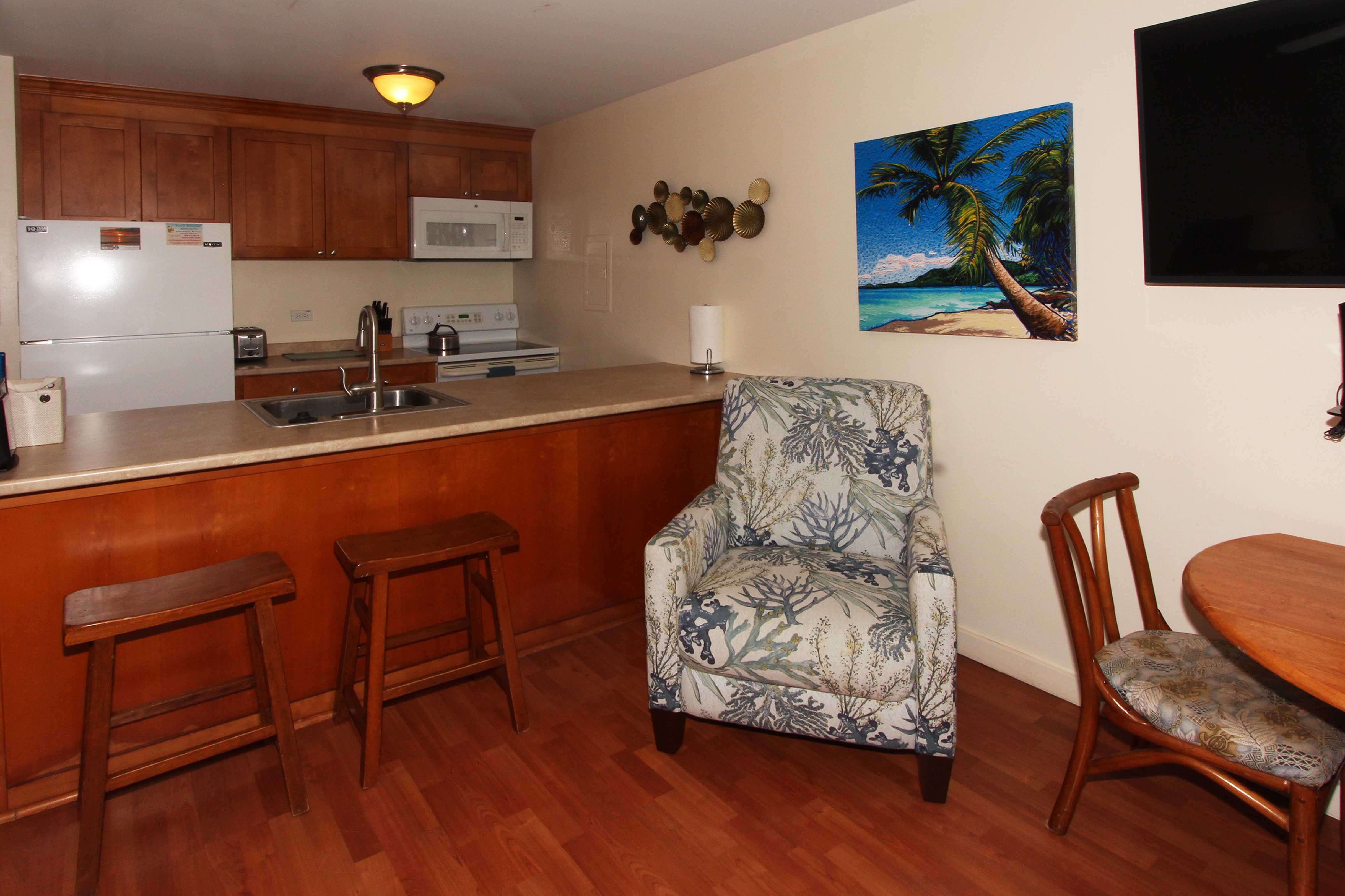 Kealia Resort 406 | Photo 12