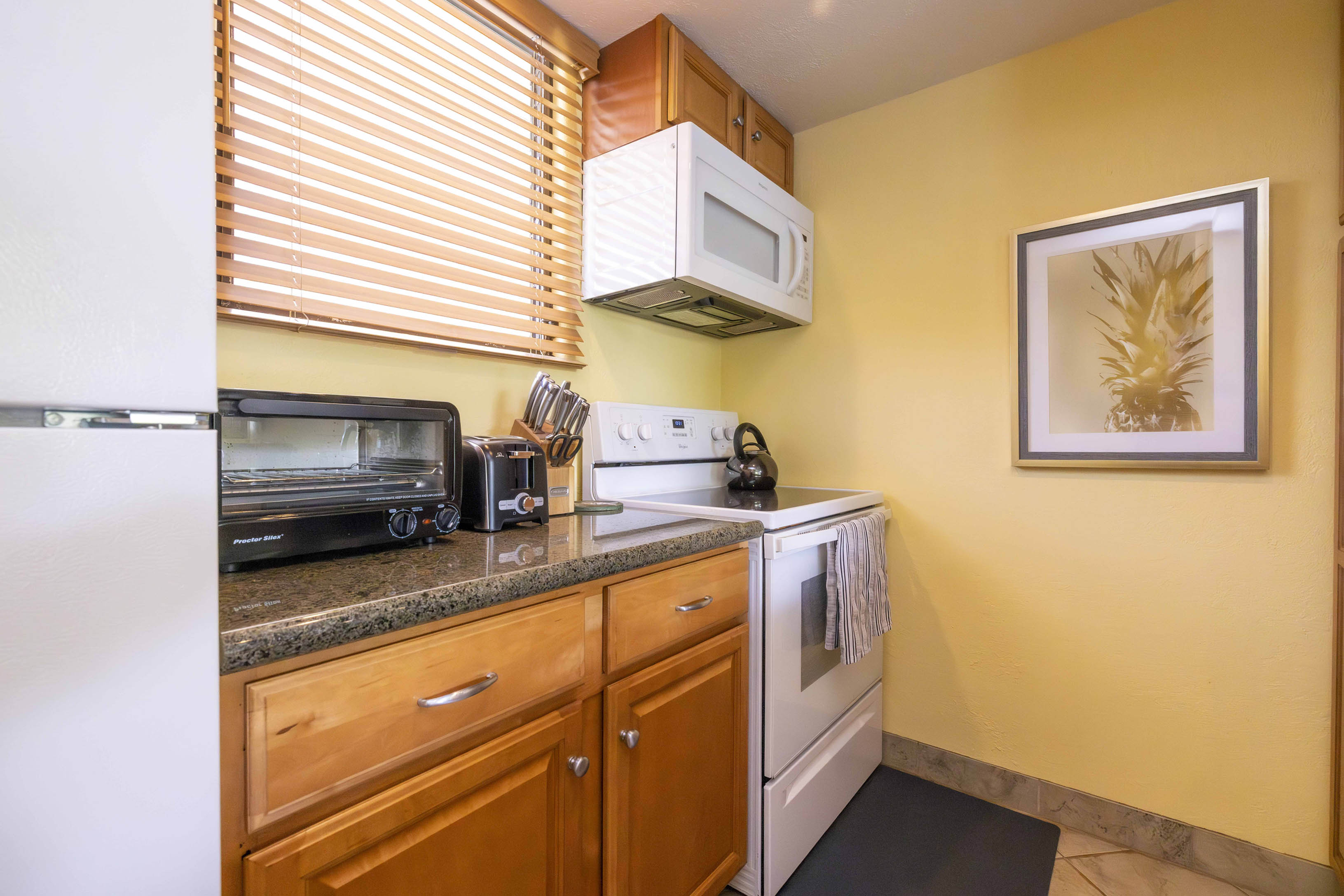 Kealia Resort 407 | Photo 16