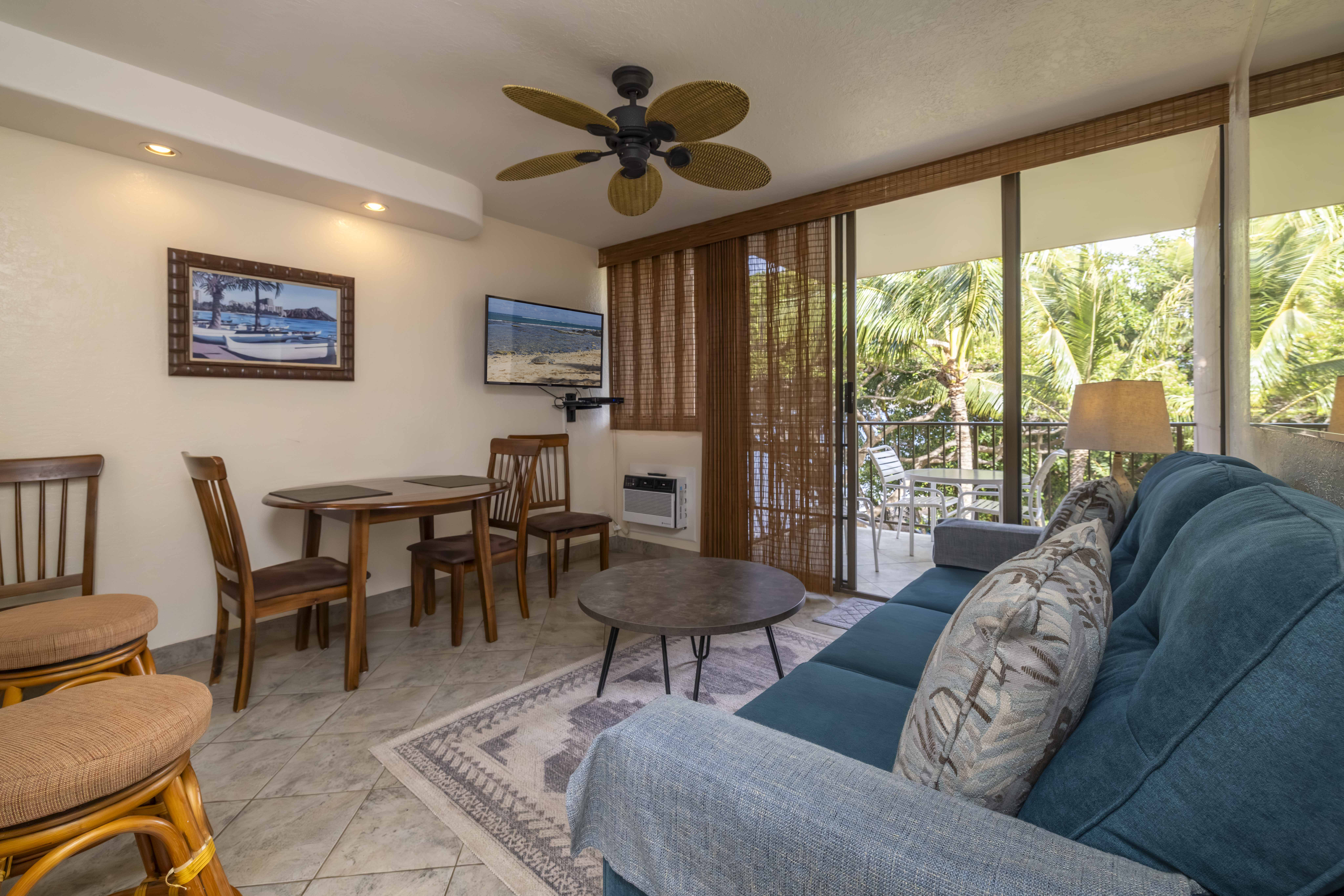 Kealia Resort 407 | Photo 10