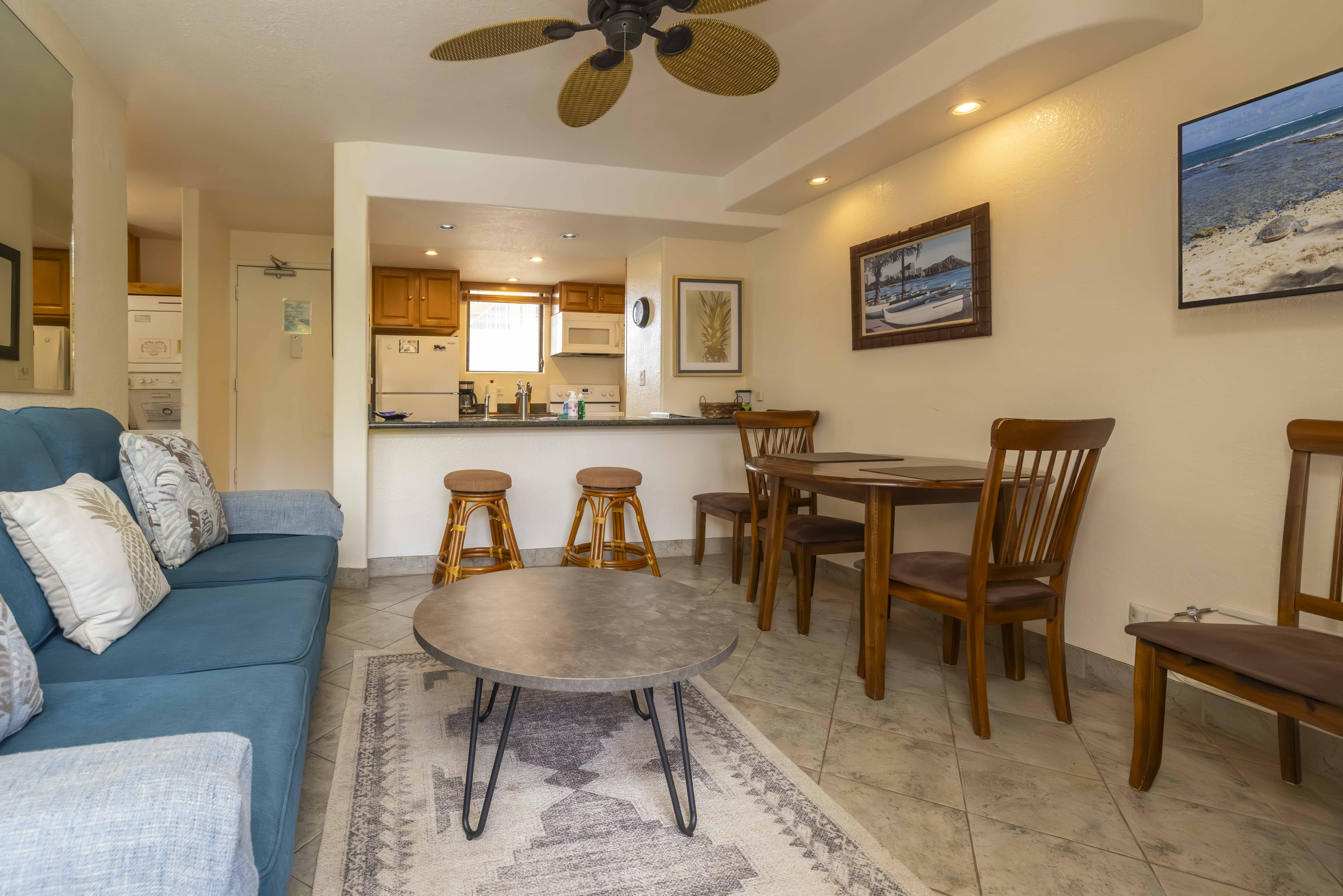Kealia Resort 407 | Photo 12