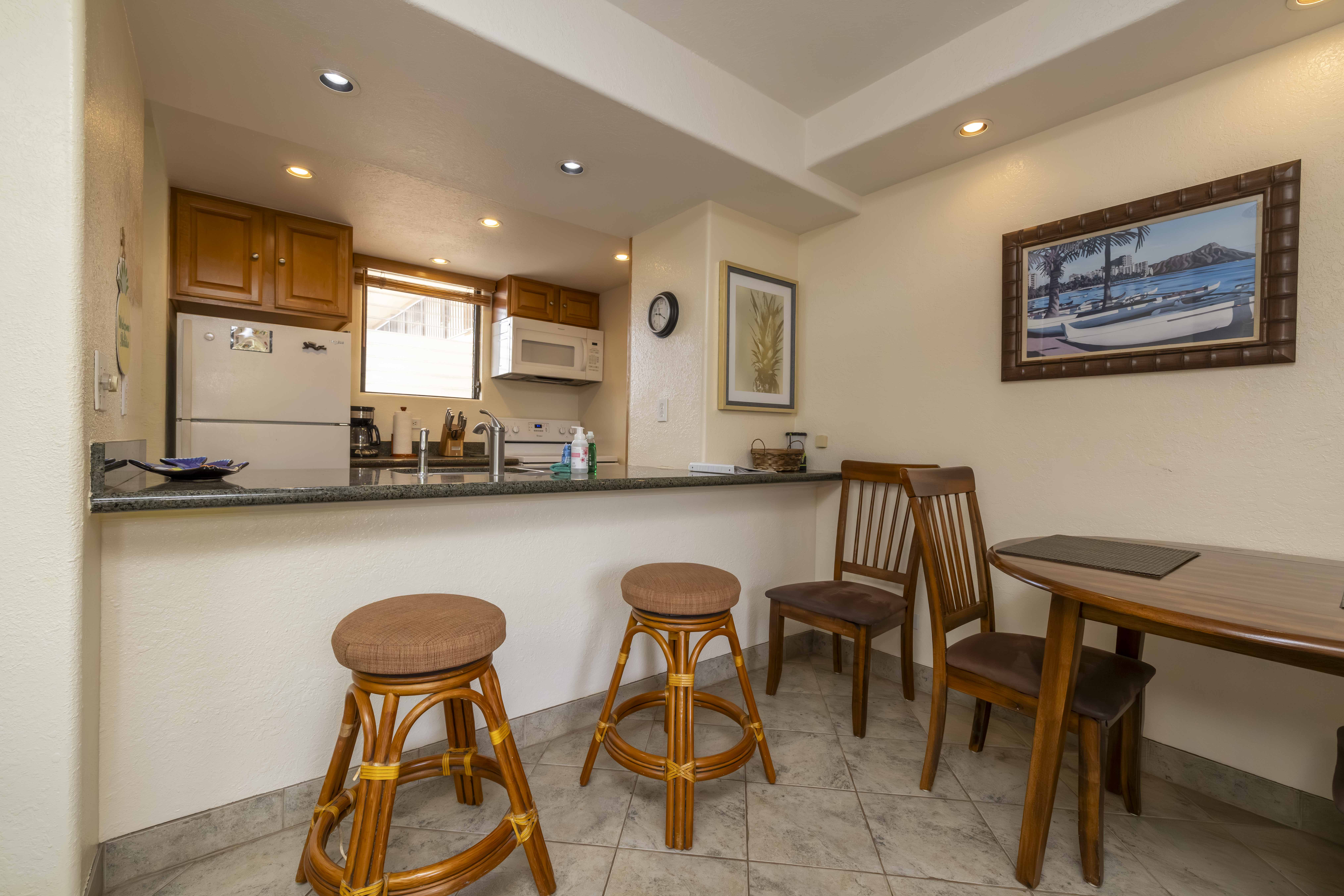 Kealia Resort 407 | Photo 14