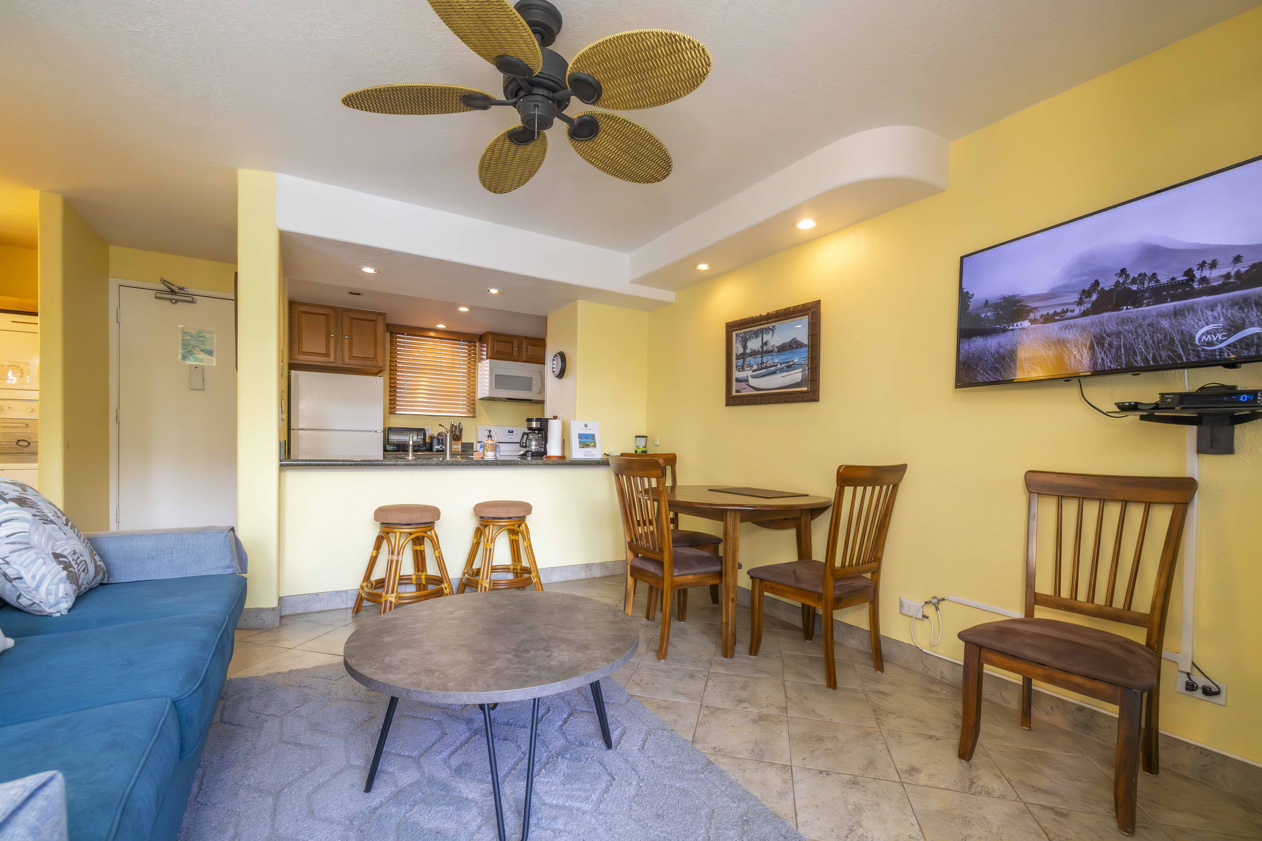 Kealia Resort 407 | Photo 6