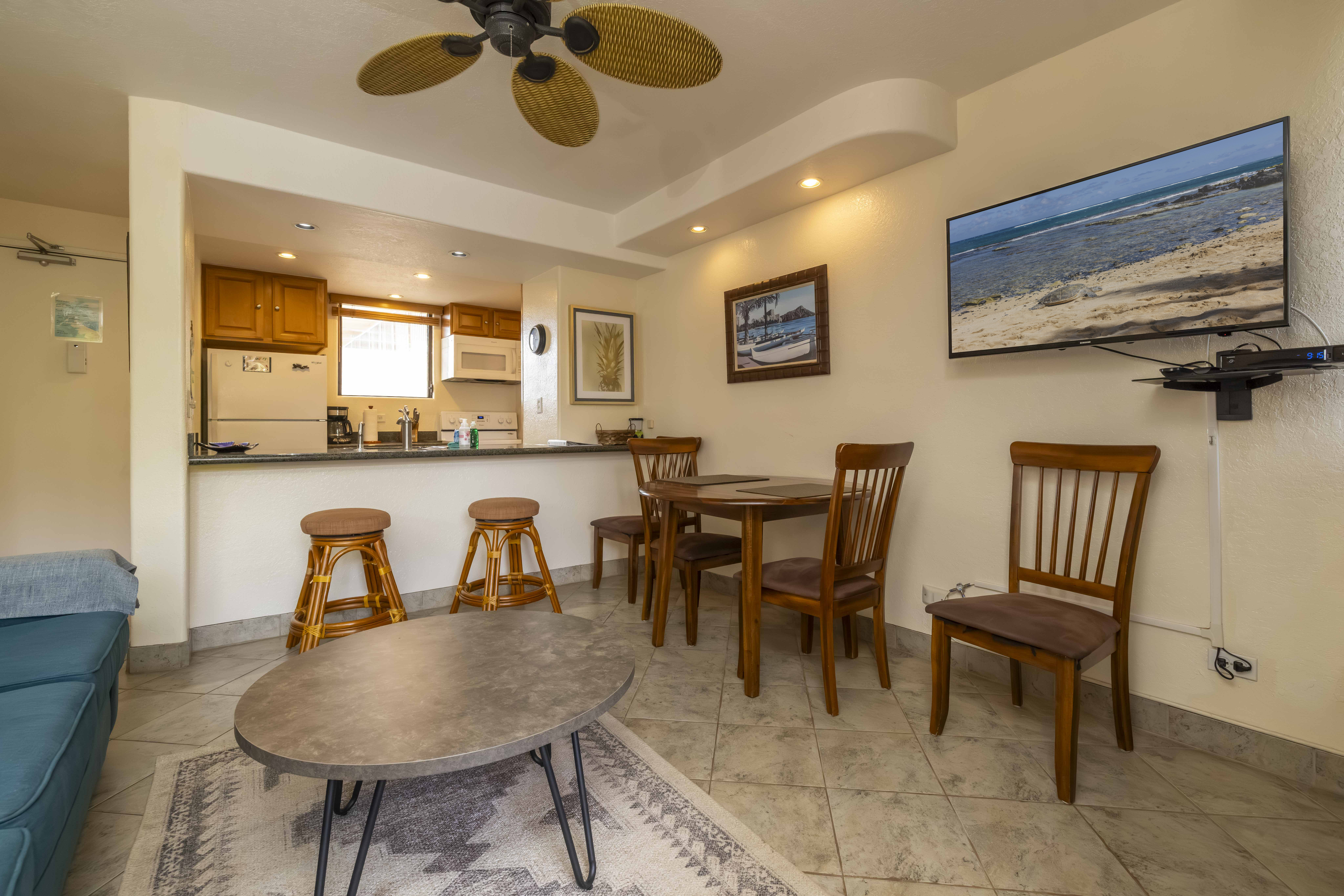 Kealia Resort 407 | Photo 13