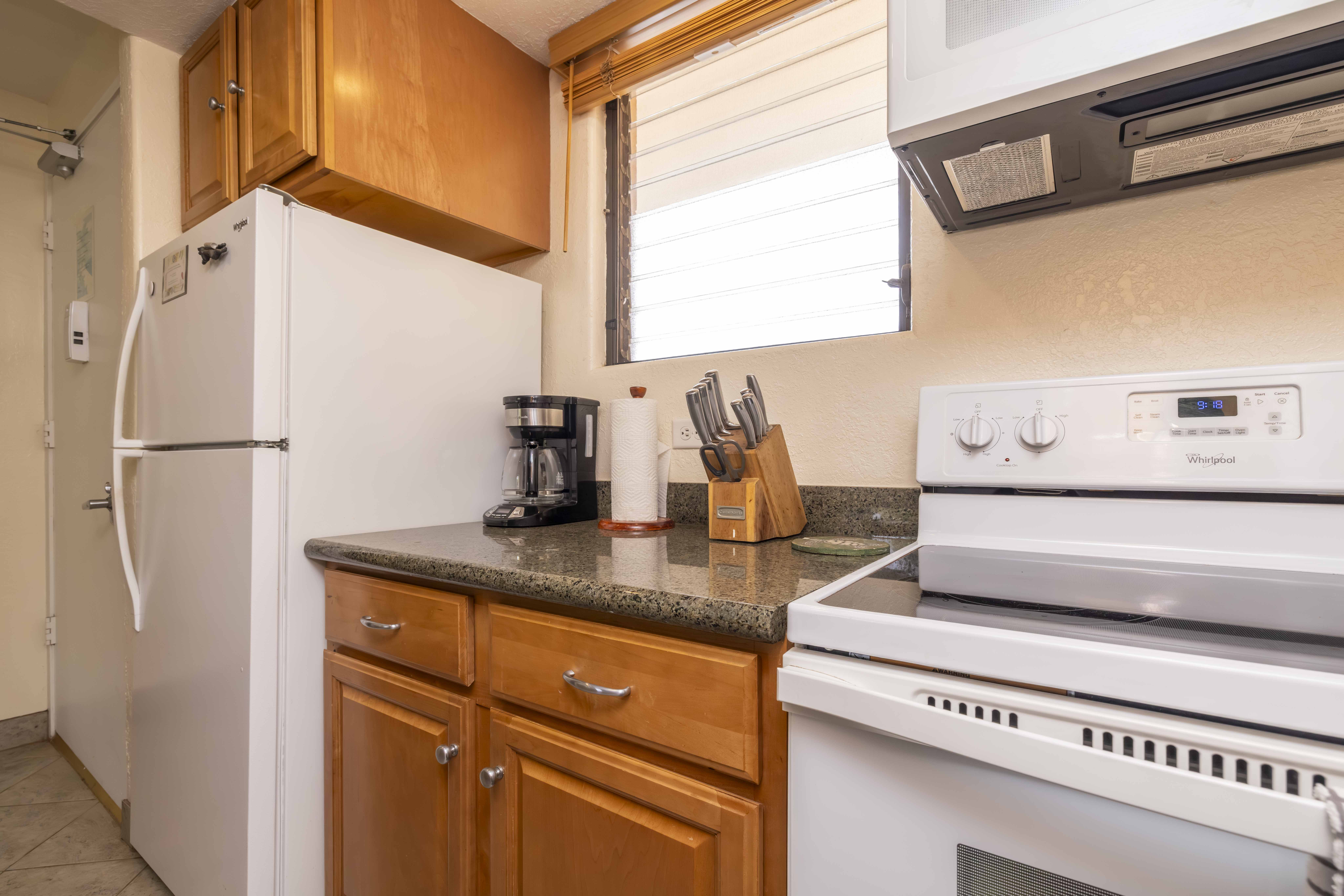 Kealia Resort 407 | Photo 17