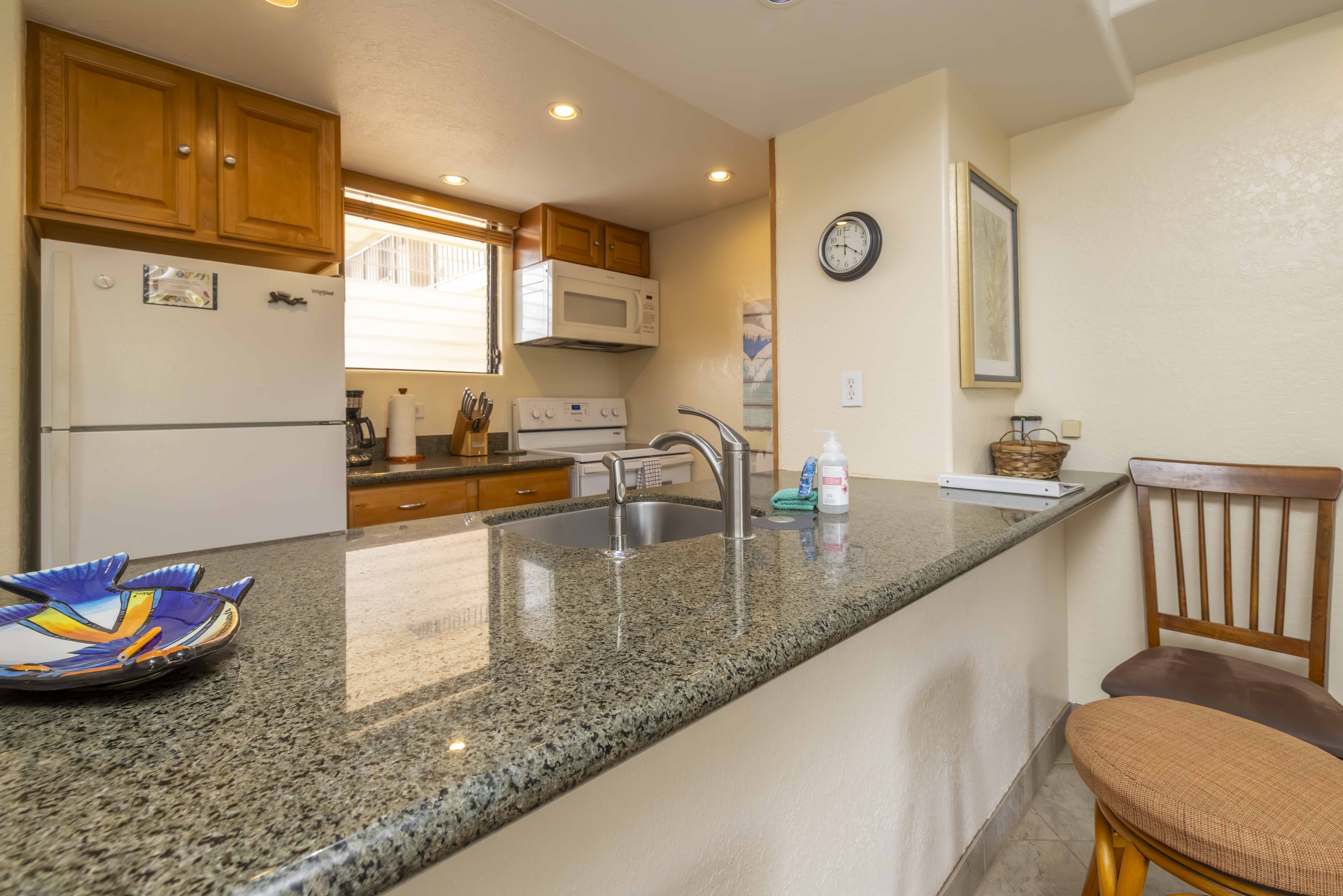 Kealia Resort 407 | Photo 16