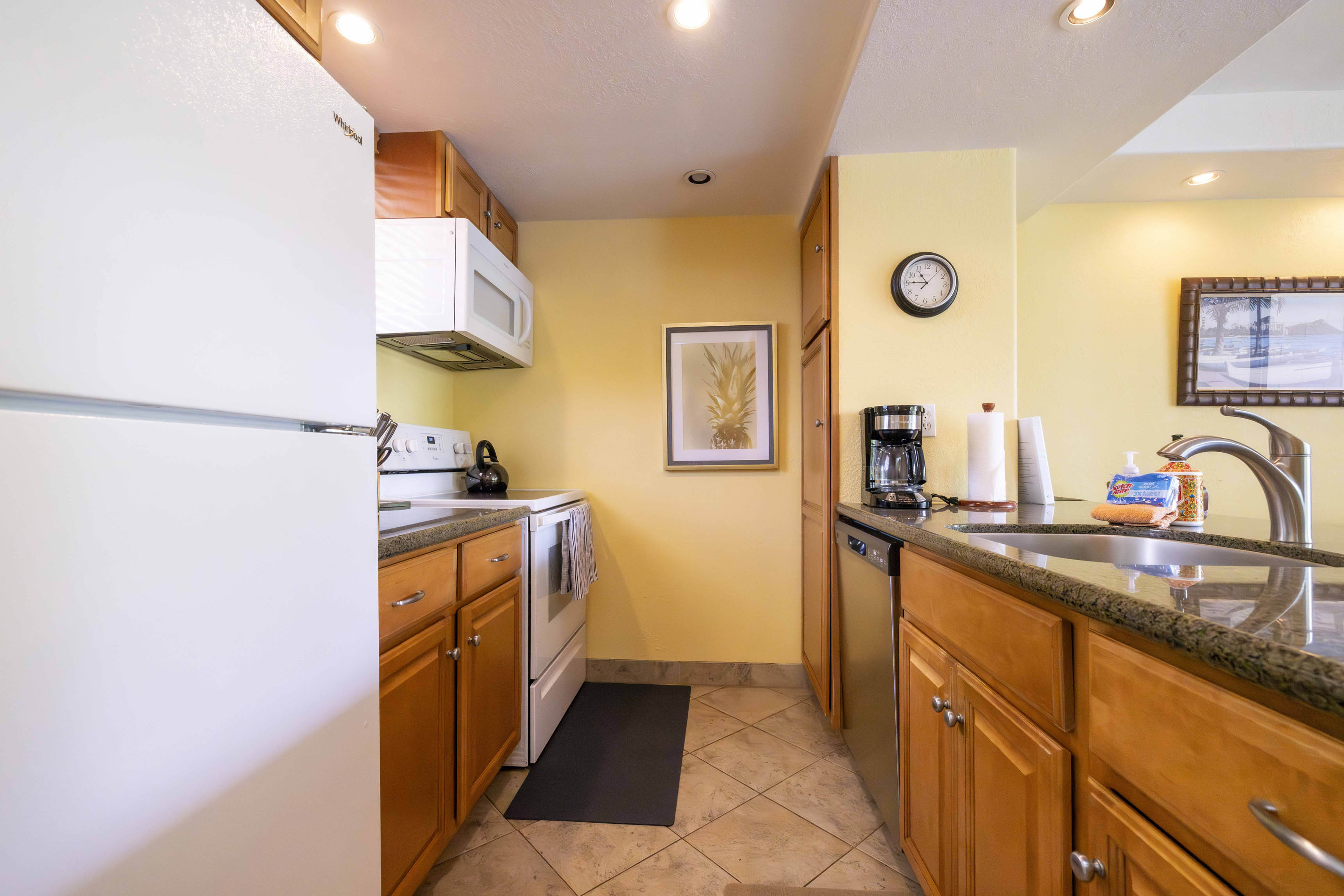 Kealia Resort 407 | Photo 13