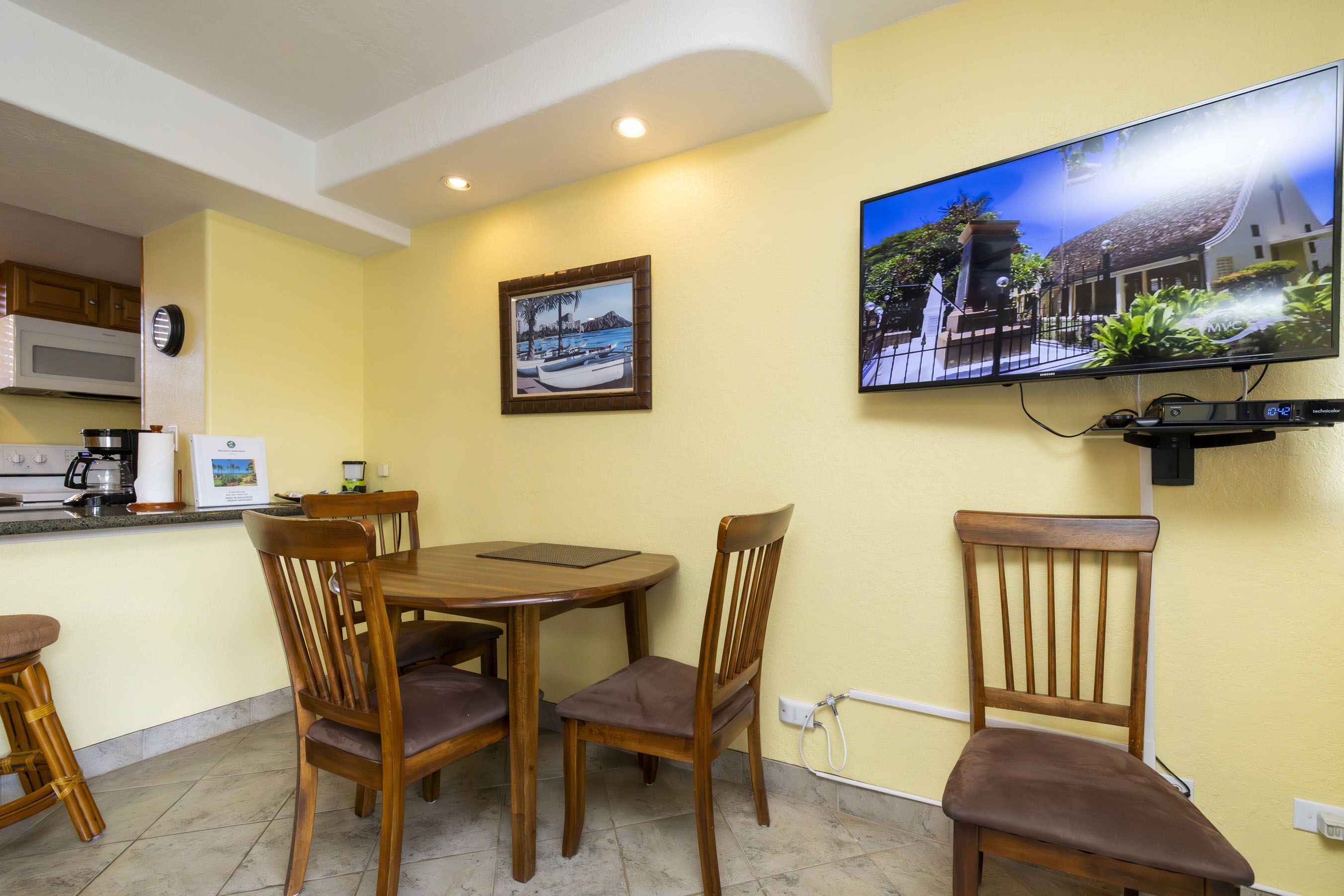 Kealia Resort 407 | Photo 8