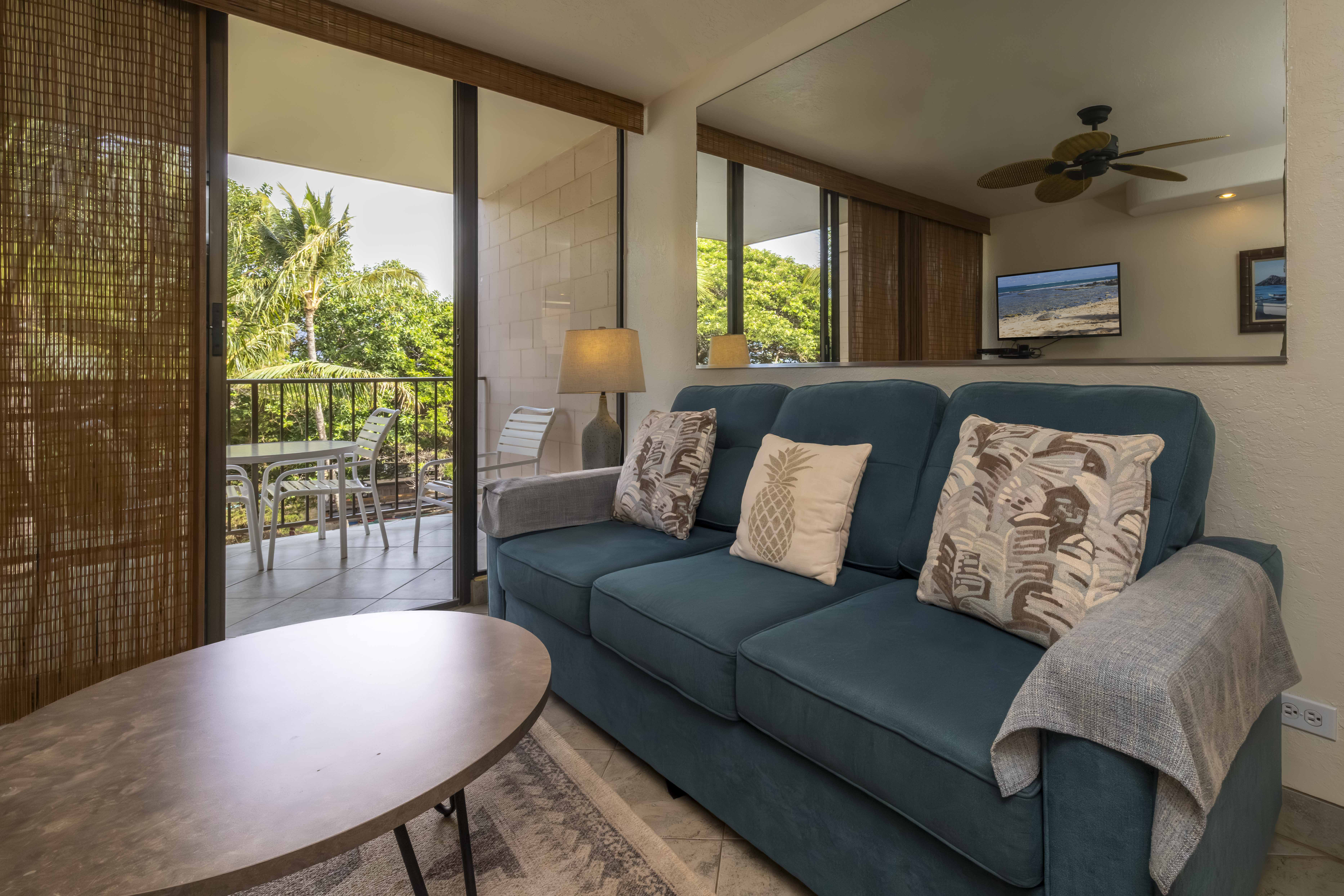 Kealia Resort 407 | Photo 11