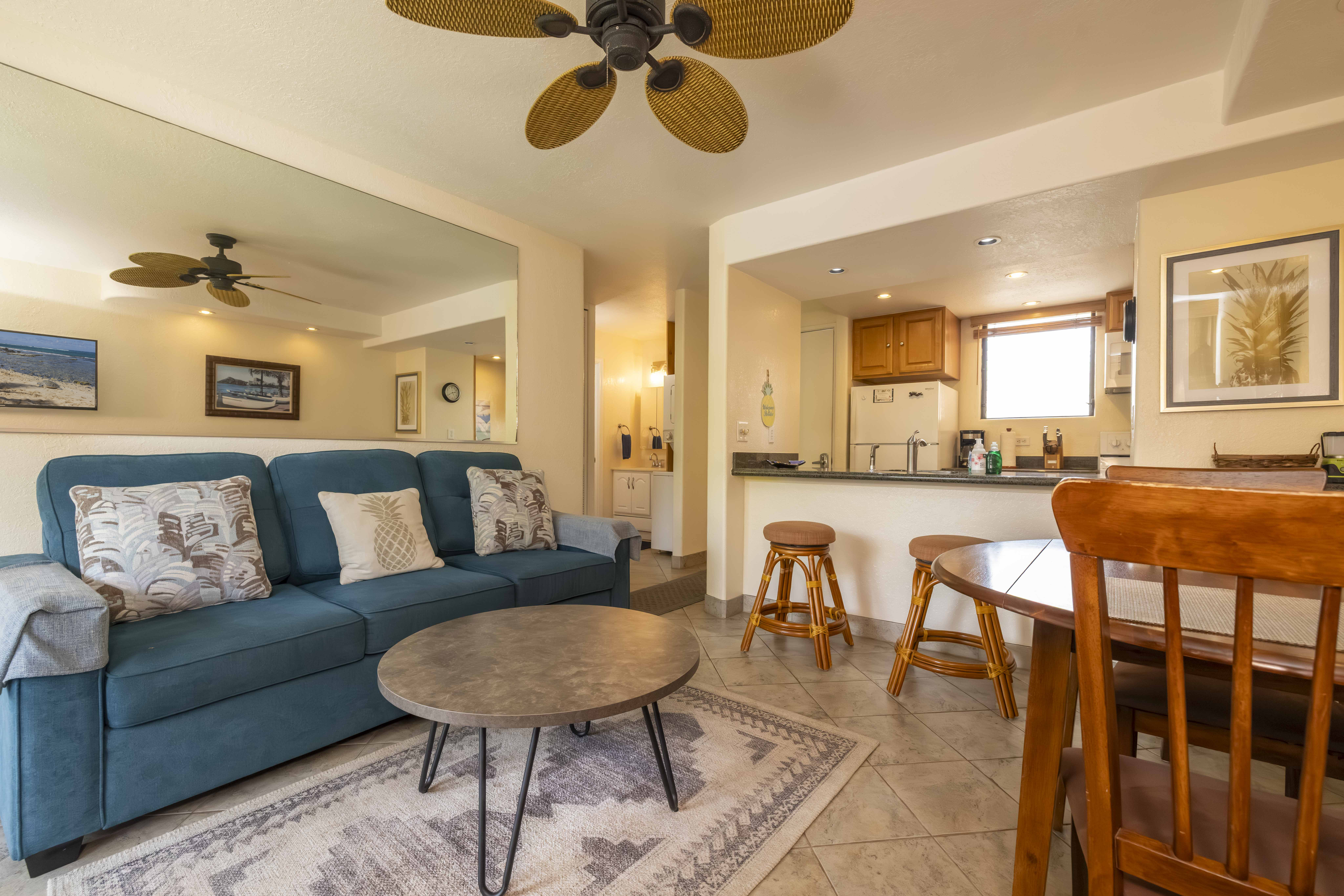 Kealia Resort 407 | Photo 2