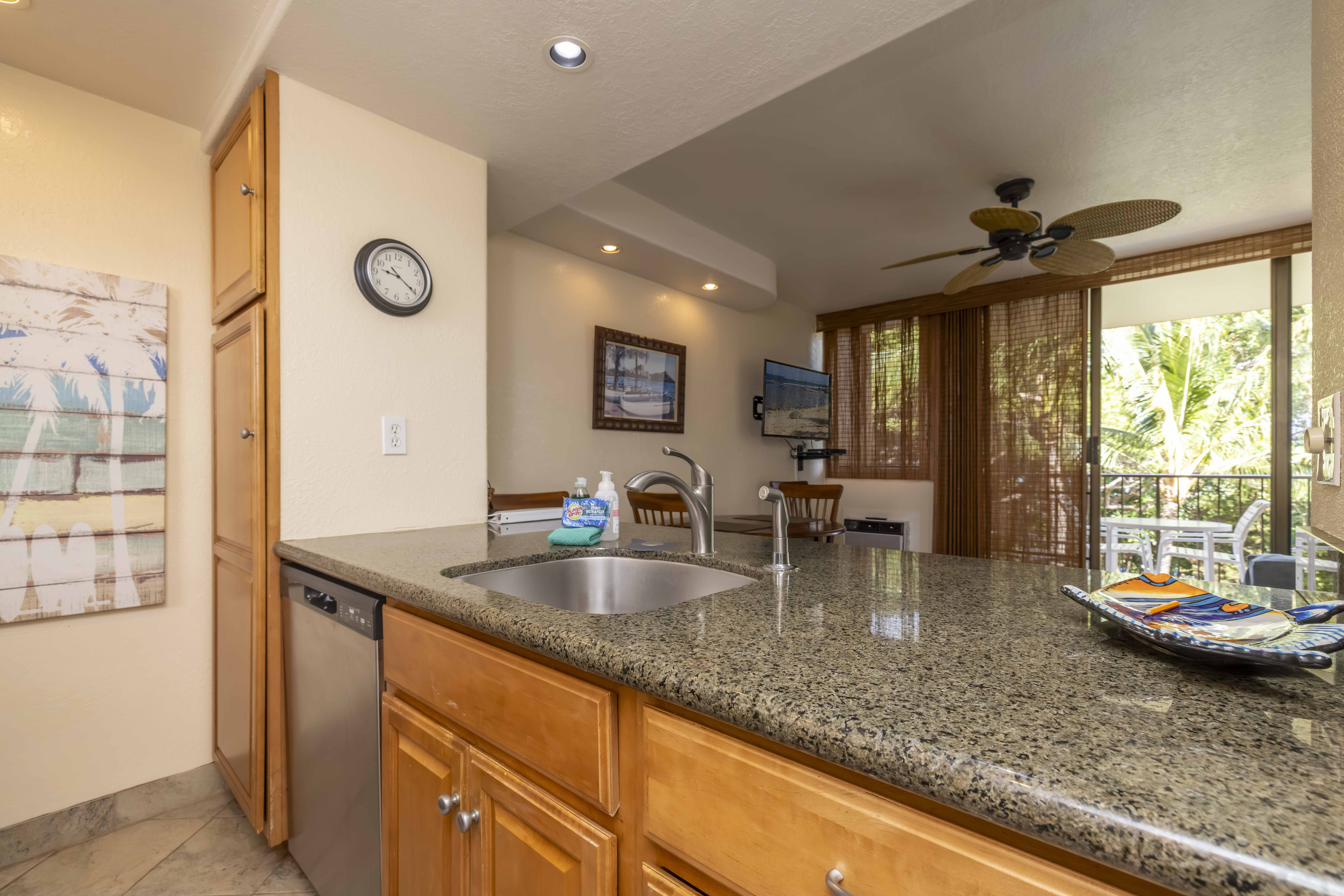 Kealia Resort 407 | Photo 20