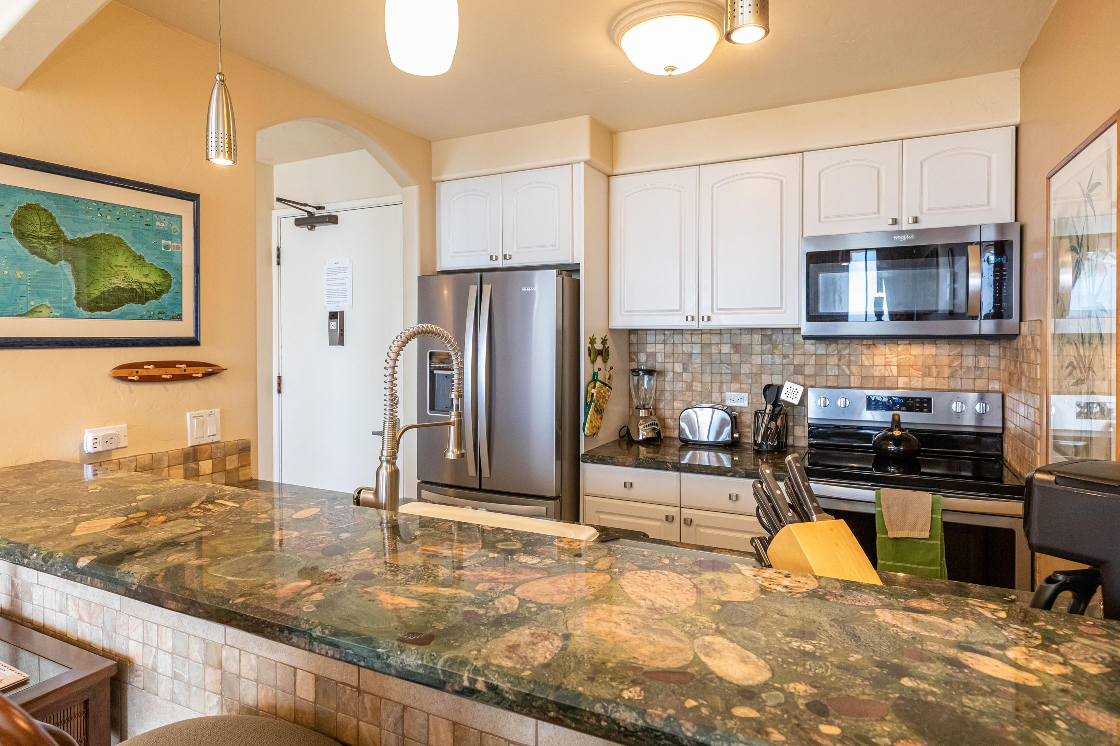 Kealia Resort 502 | Photo 5