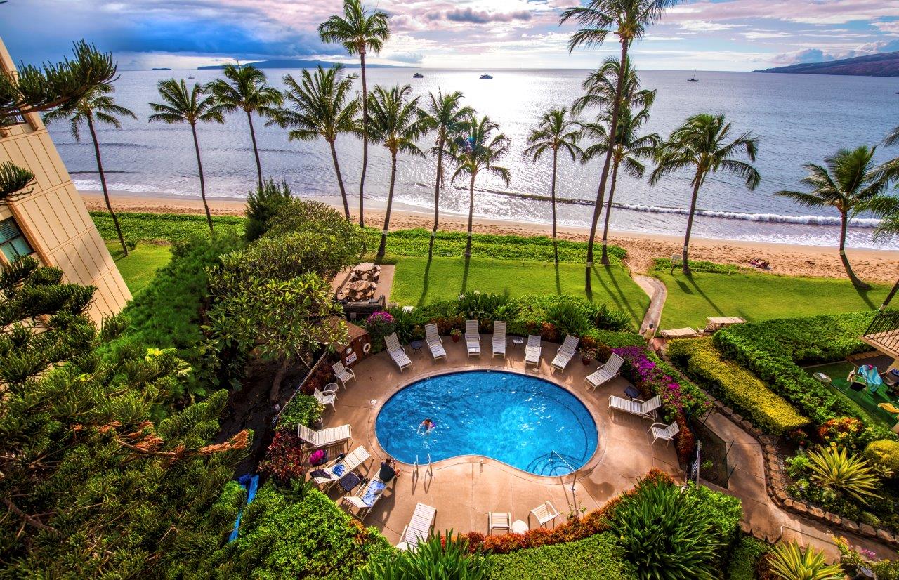 Kealia Resort 604 | Photo 12