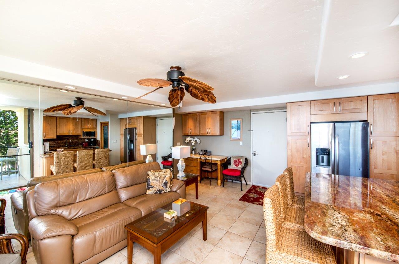 Kealia Resort 604 | Photo 5