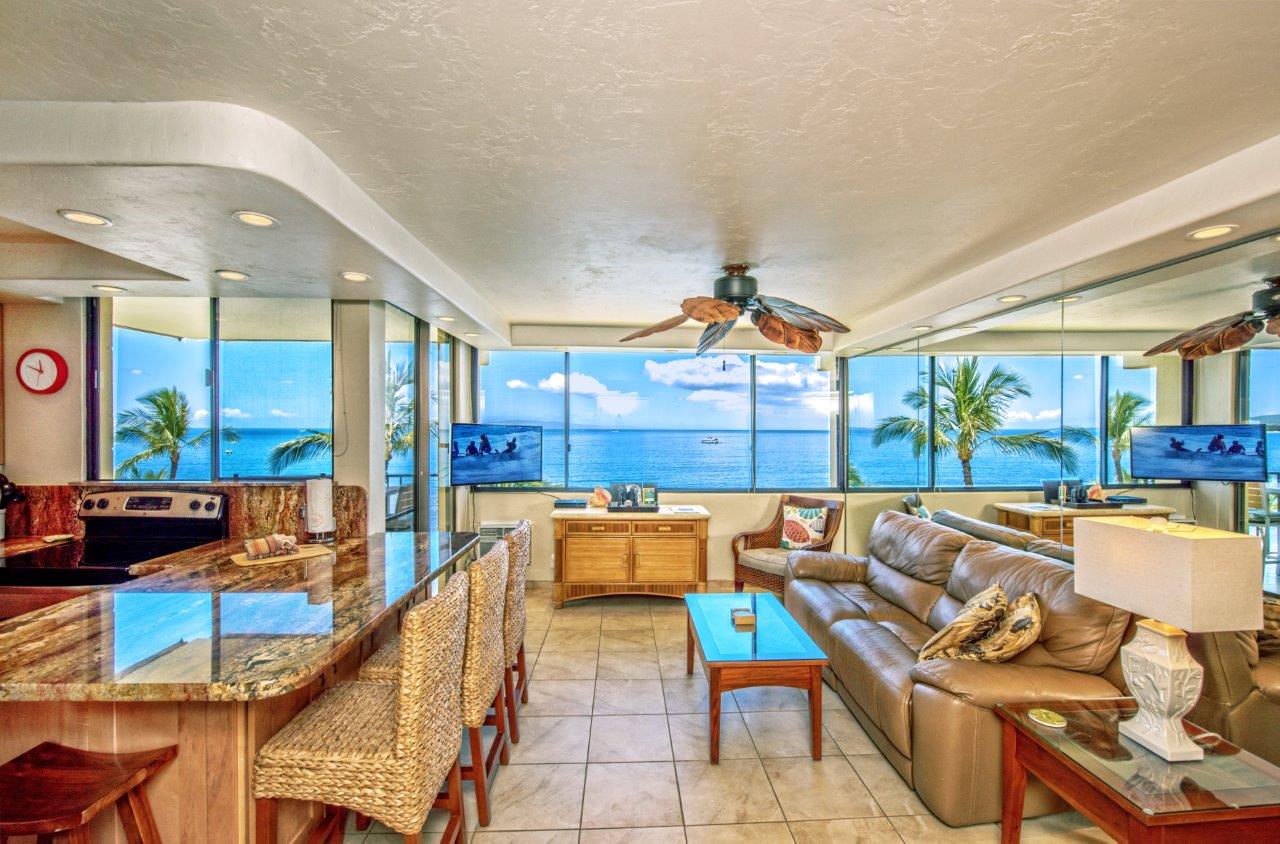 Kealia Resort 604 | Photo 3