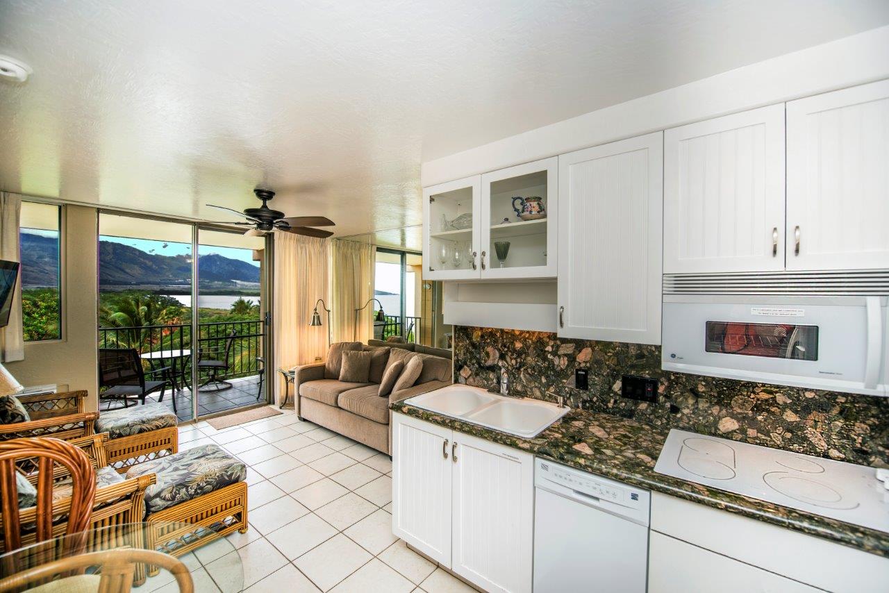 Kealia Resort 607 | Photo 6