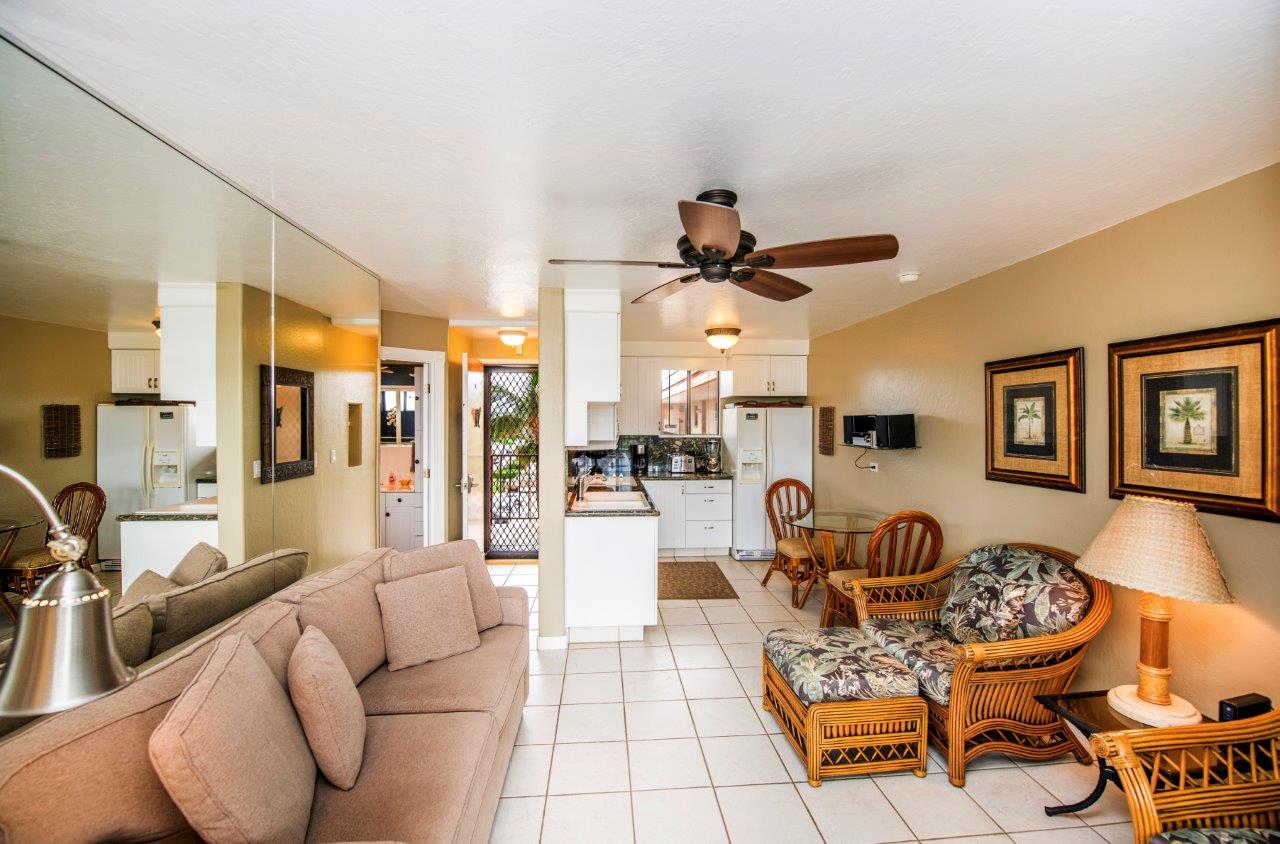 Kealia Resort 607 | Photo 7