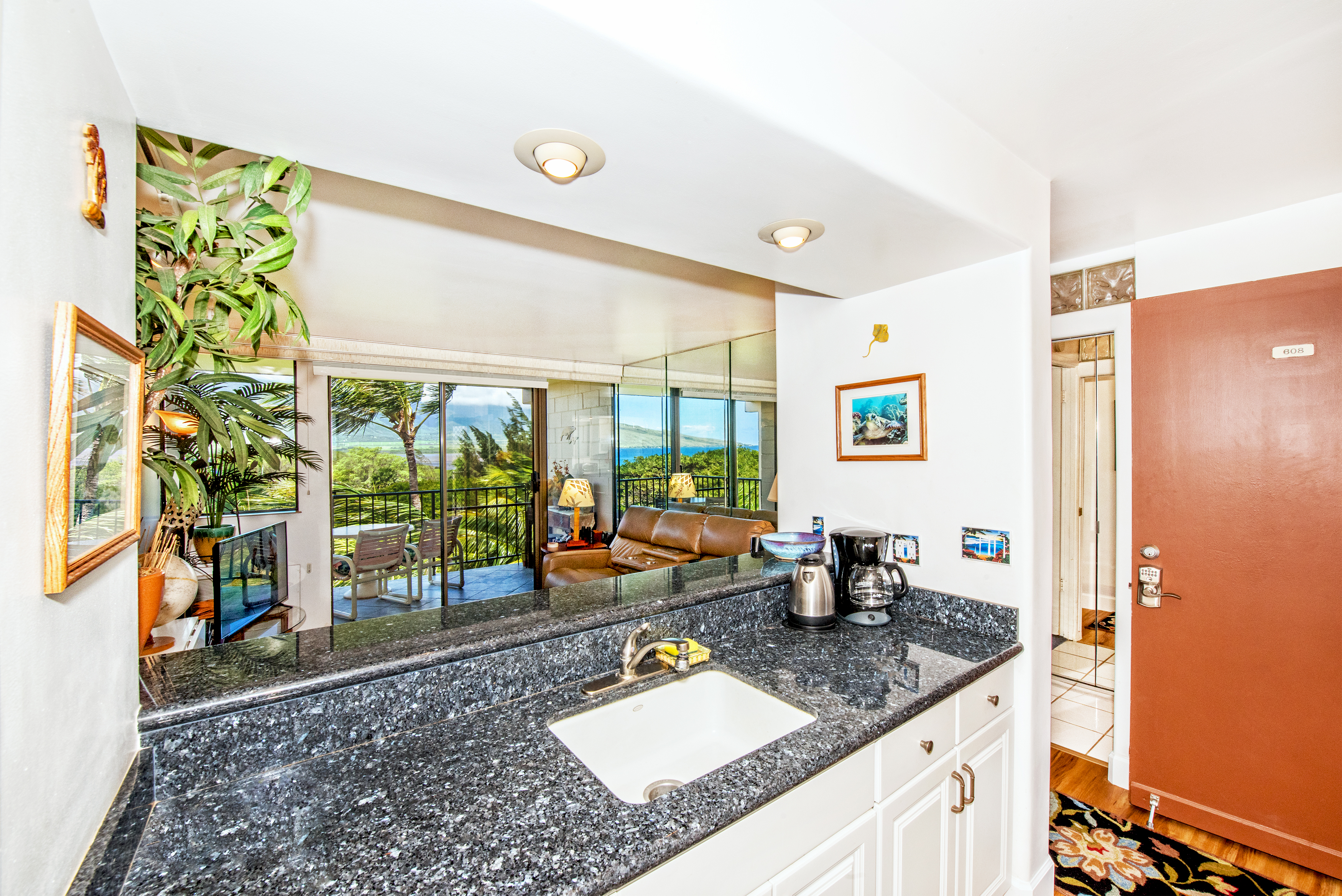 Kealia Resort 608 | Photo 4