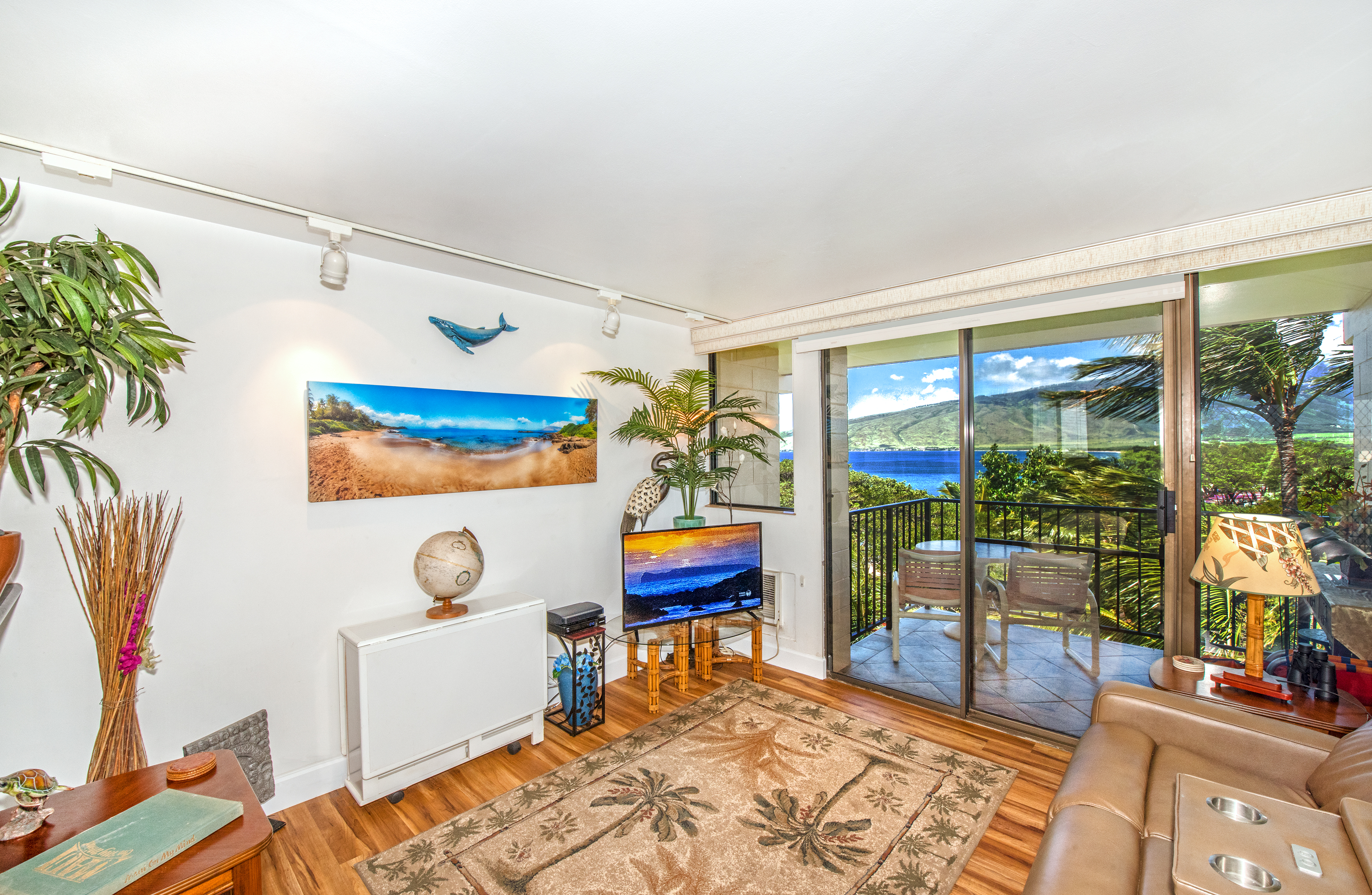 Kealia Resort 608