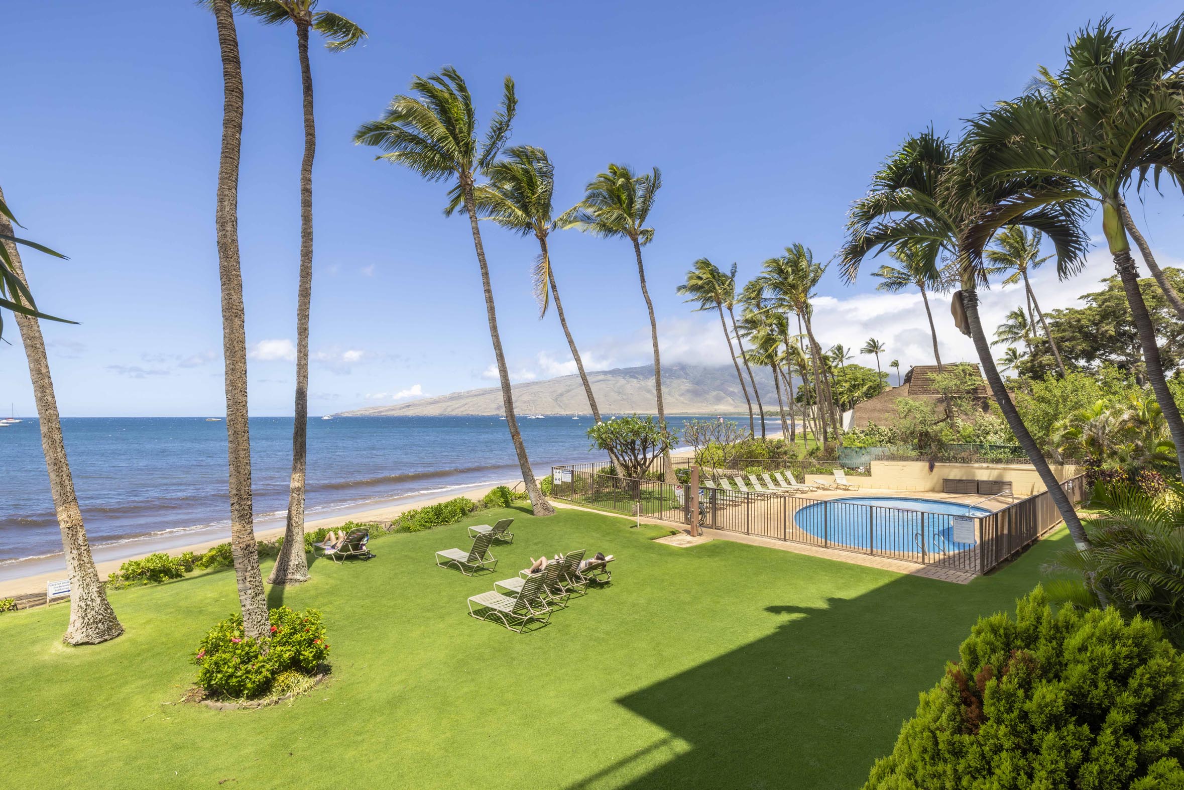 Kihei Beach Resort 201